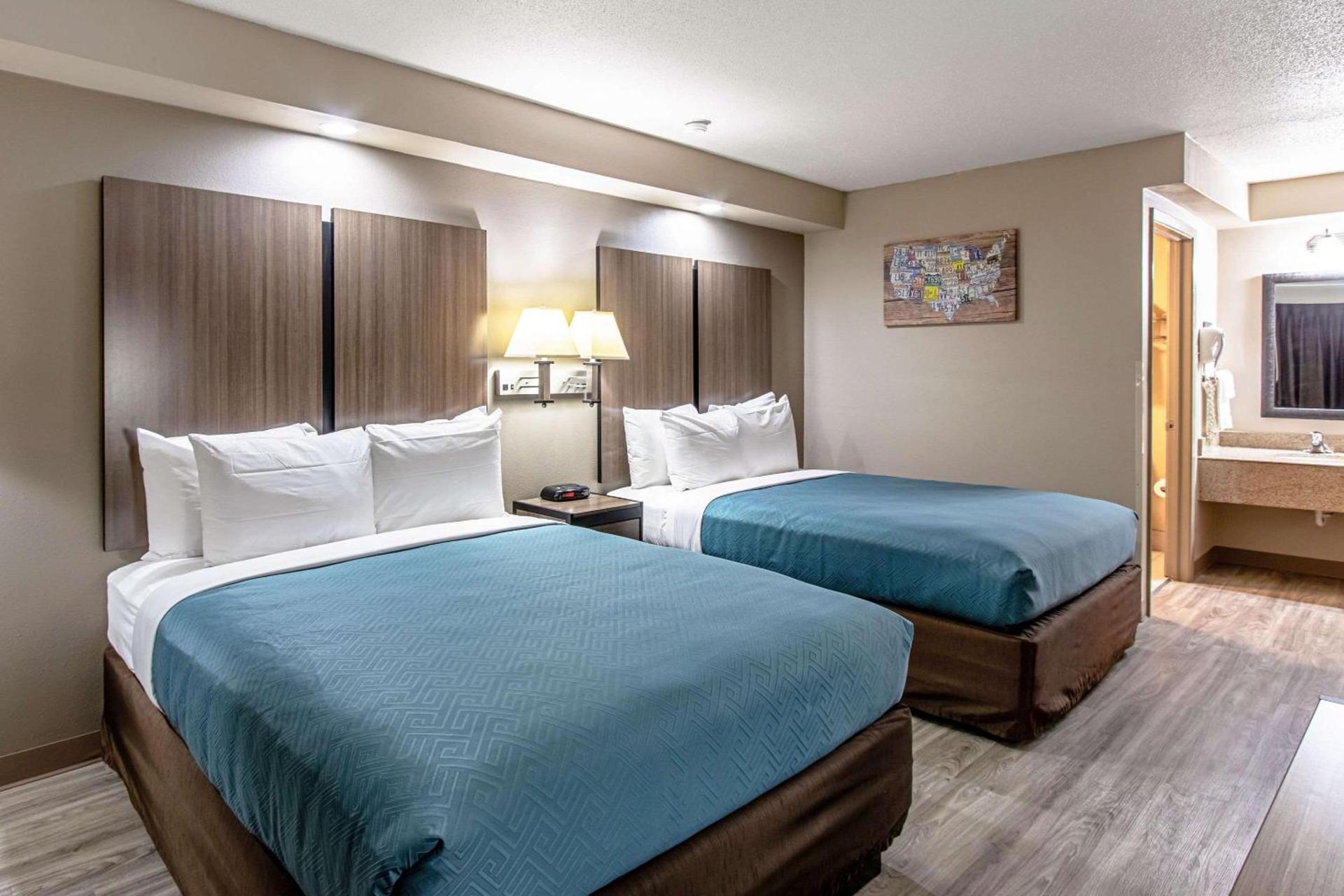 Econo Lodge Kingsville photo 15