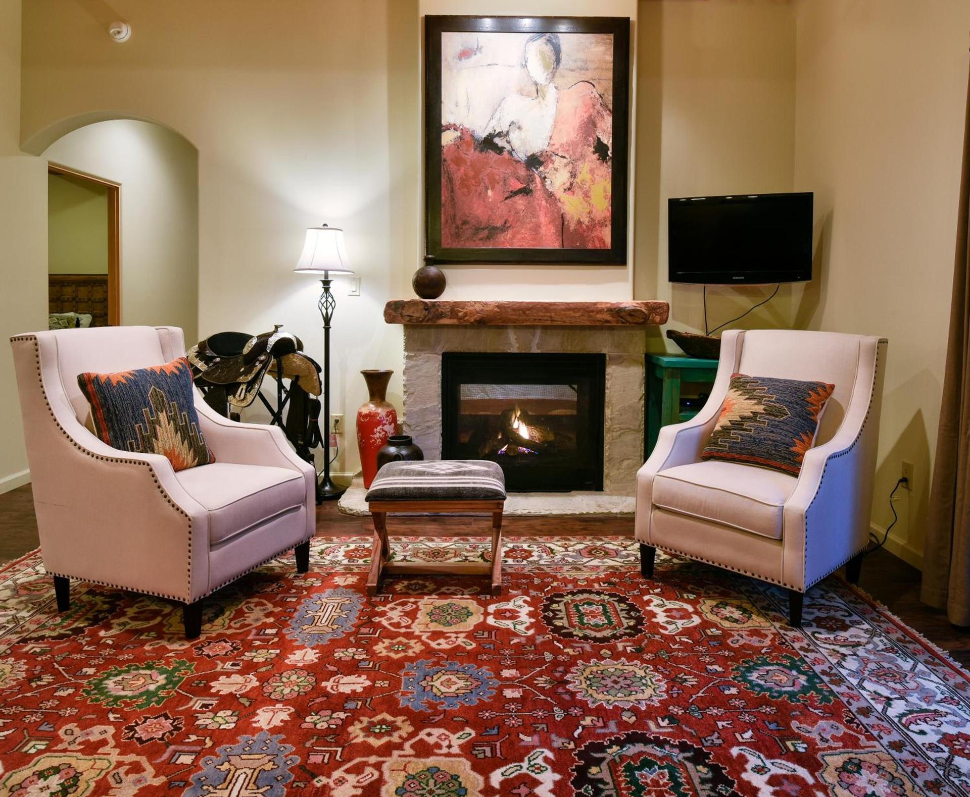 Abiquiu Inn photo 4