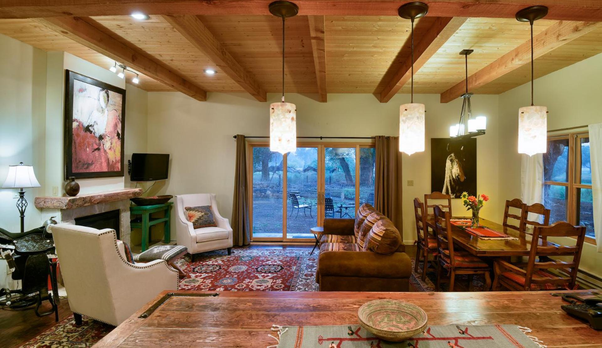 Abiquiu Inn photo 3