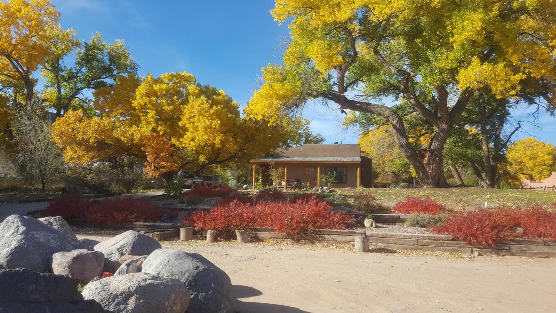 Abiquiu Inn photo 37