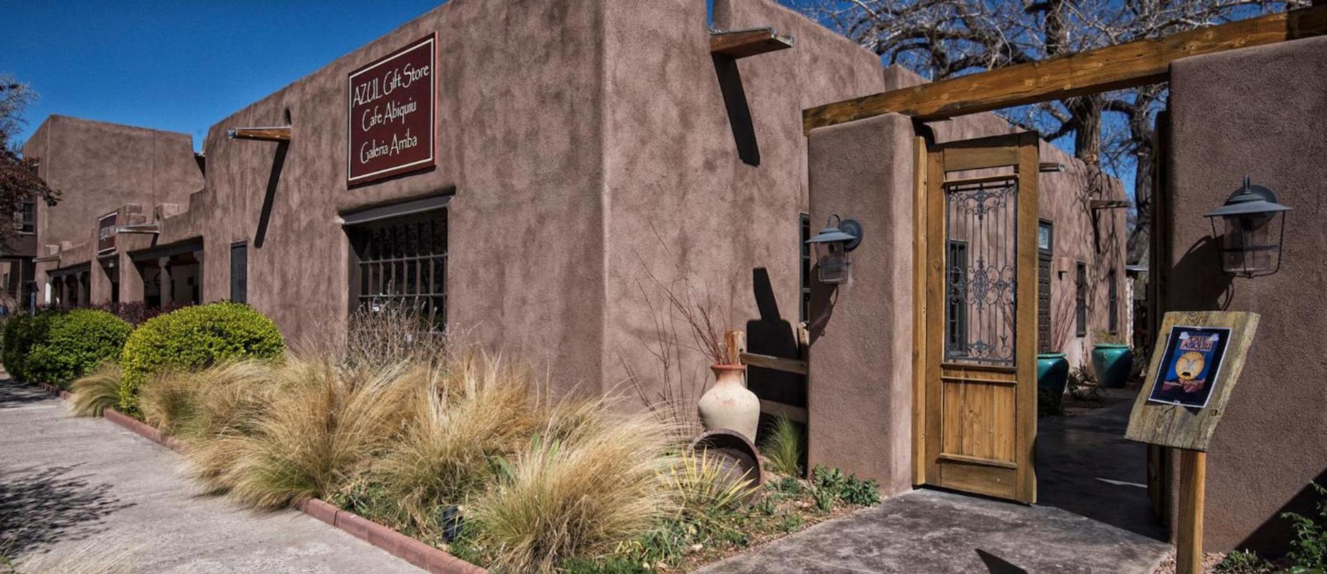Abiquiu Inn photo 1