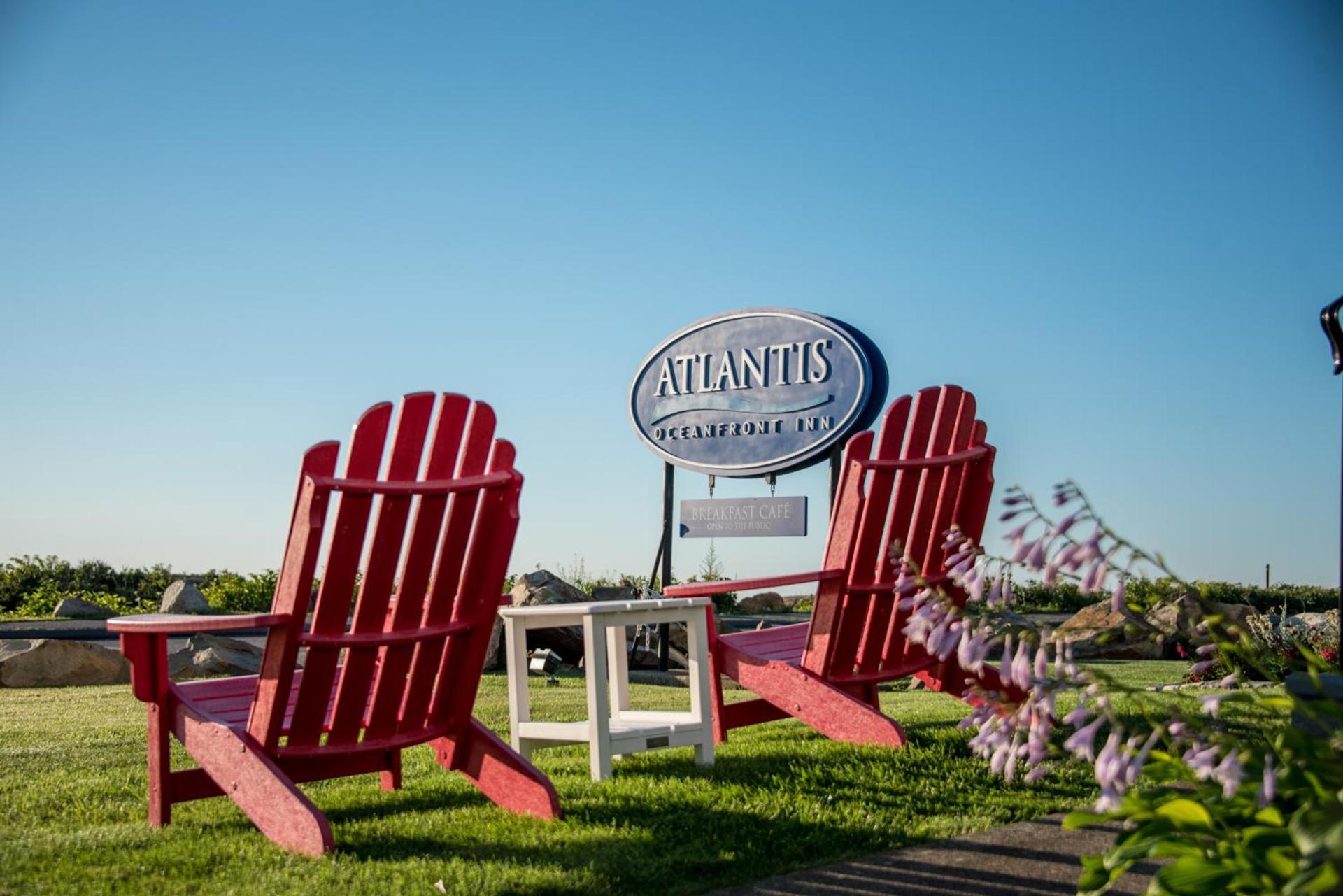 Atlantis Oceanfront Inn Gloucester photo 15