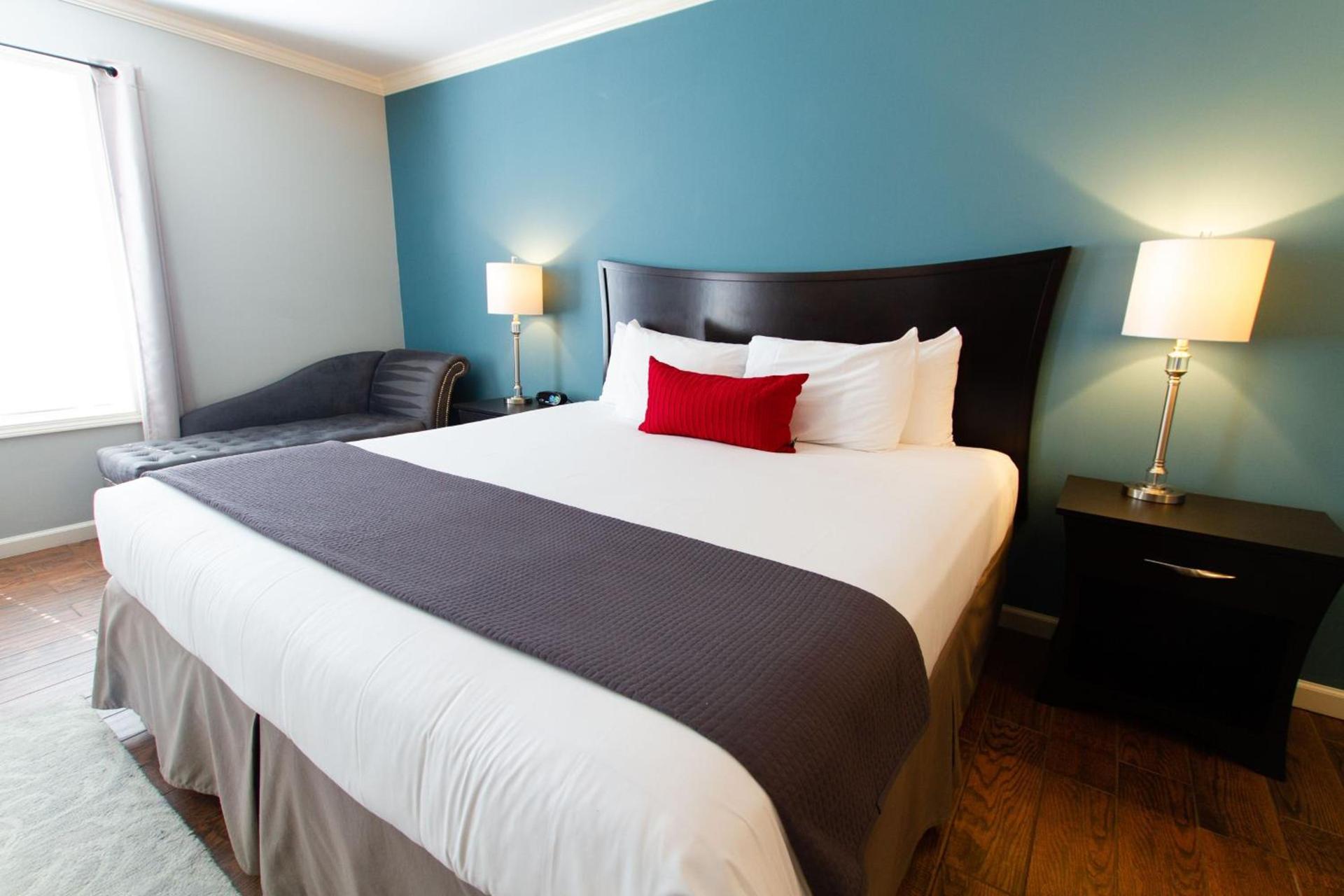 The Dahlonega Square Hotel photo 20