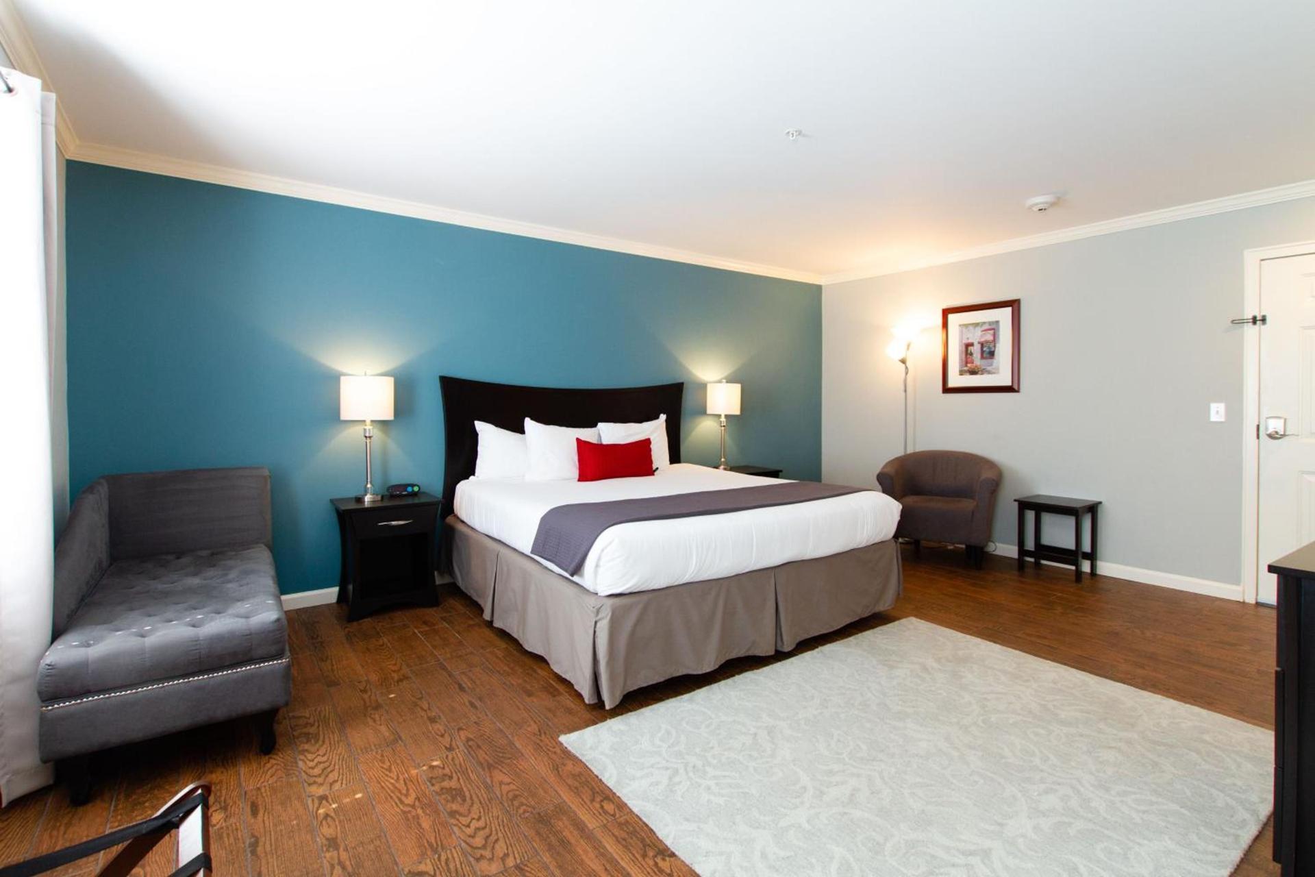 The Dahlonega Square Hotel photo 17