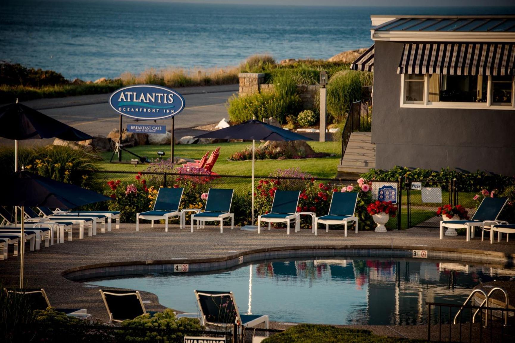 Atlantis Oceanfront Inn Gloucester photo 11