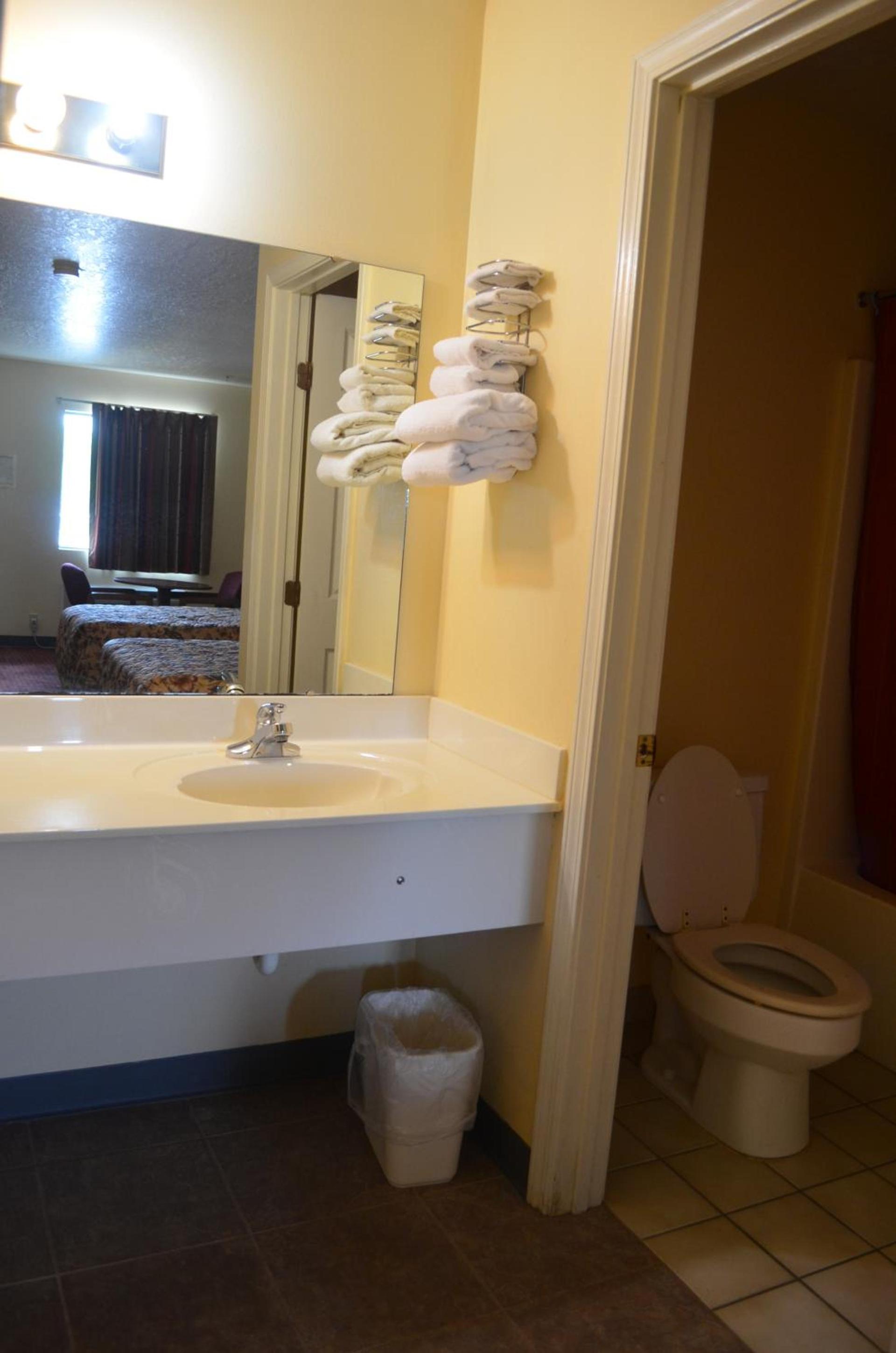 Ouachita Mountain Inn photo 9