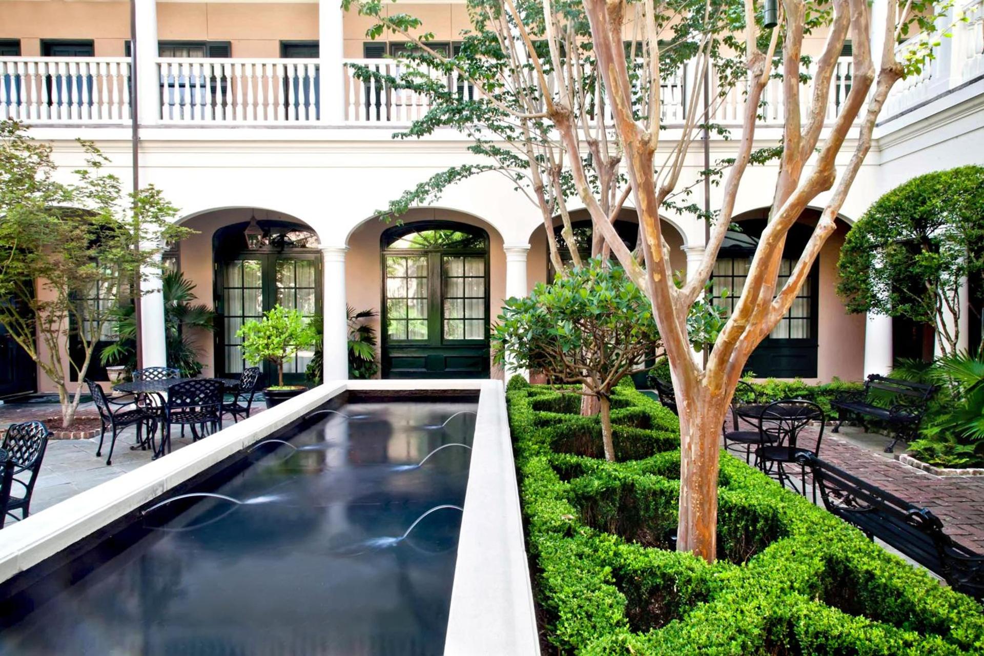 Planters Inn - Charleston photo 58
