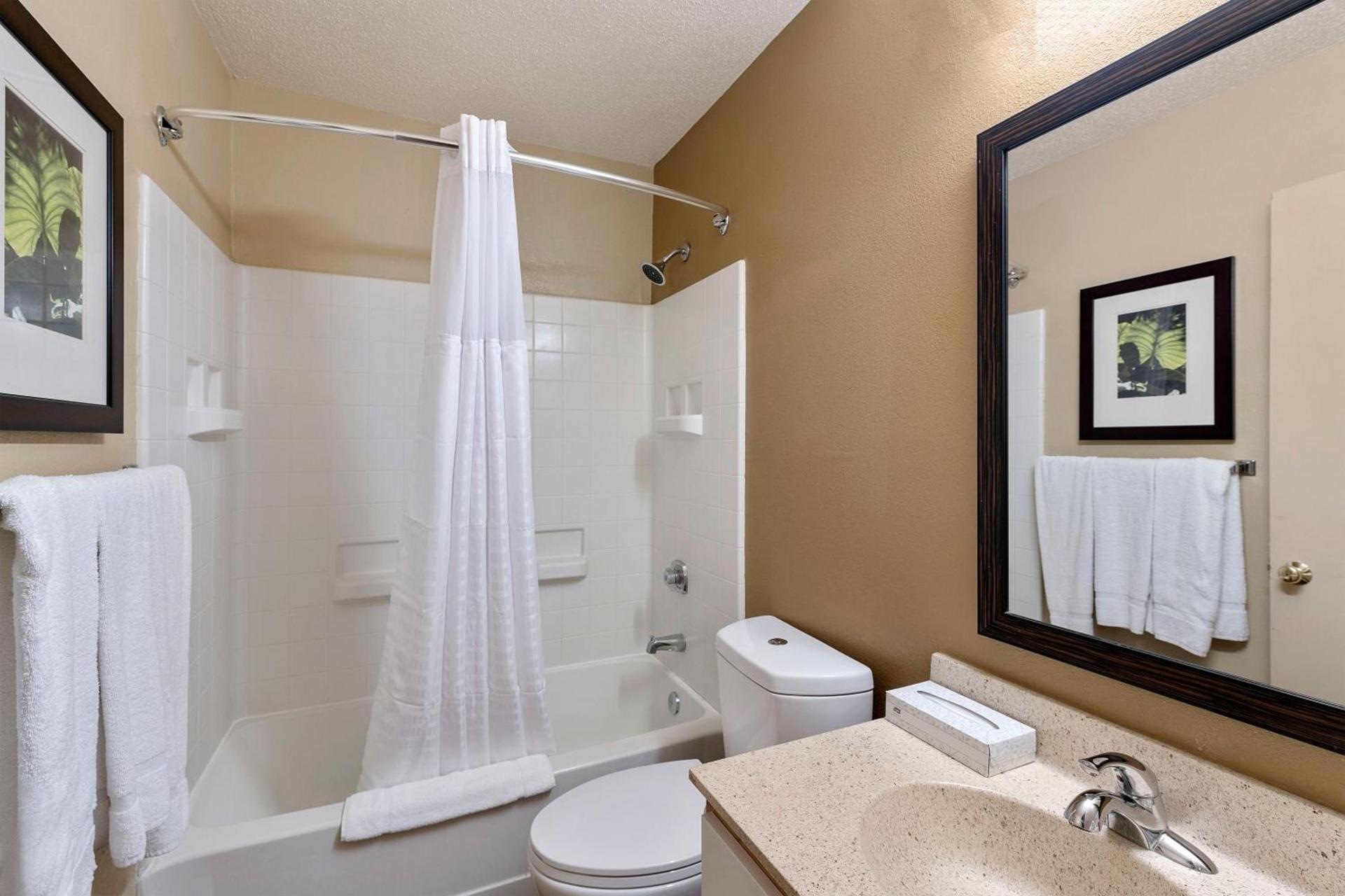 Studio 6 Suites Charlotte, NC - Tyvola Rd Executive Park photo 37