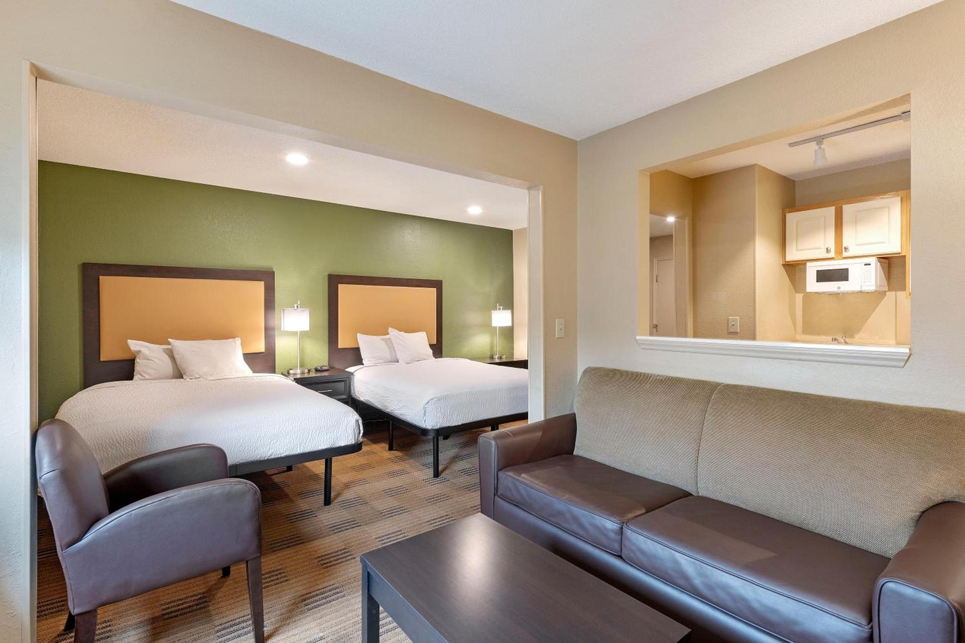 Studio 6 Suites Charlotte, NC - Tyvola Rd Executive Park photo 47