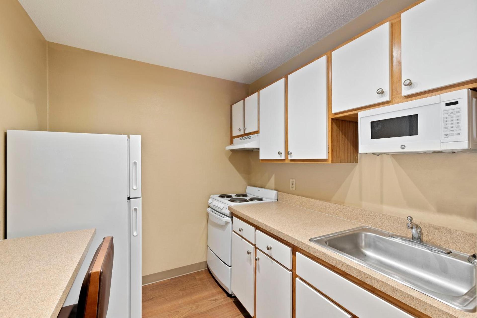 Studio 6 Suites Charlotte, NC - Tyvola Rd Executive Park photo 48