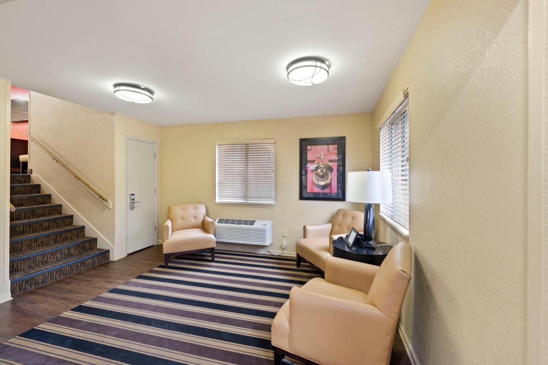 Studio 6 Suites Charlotte, NC - Tyvola Rd Executive Park photo 34