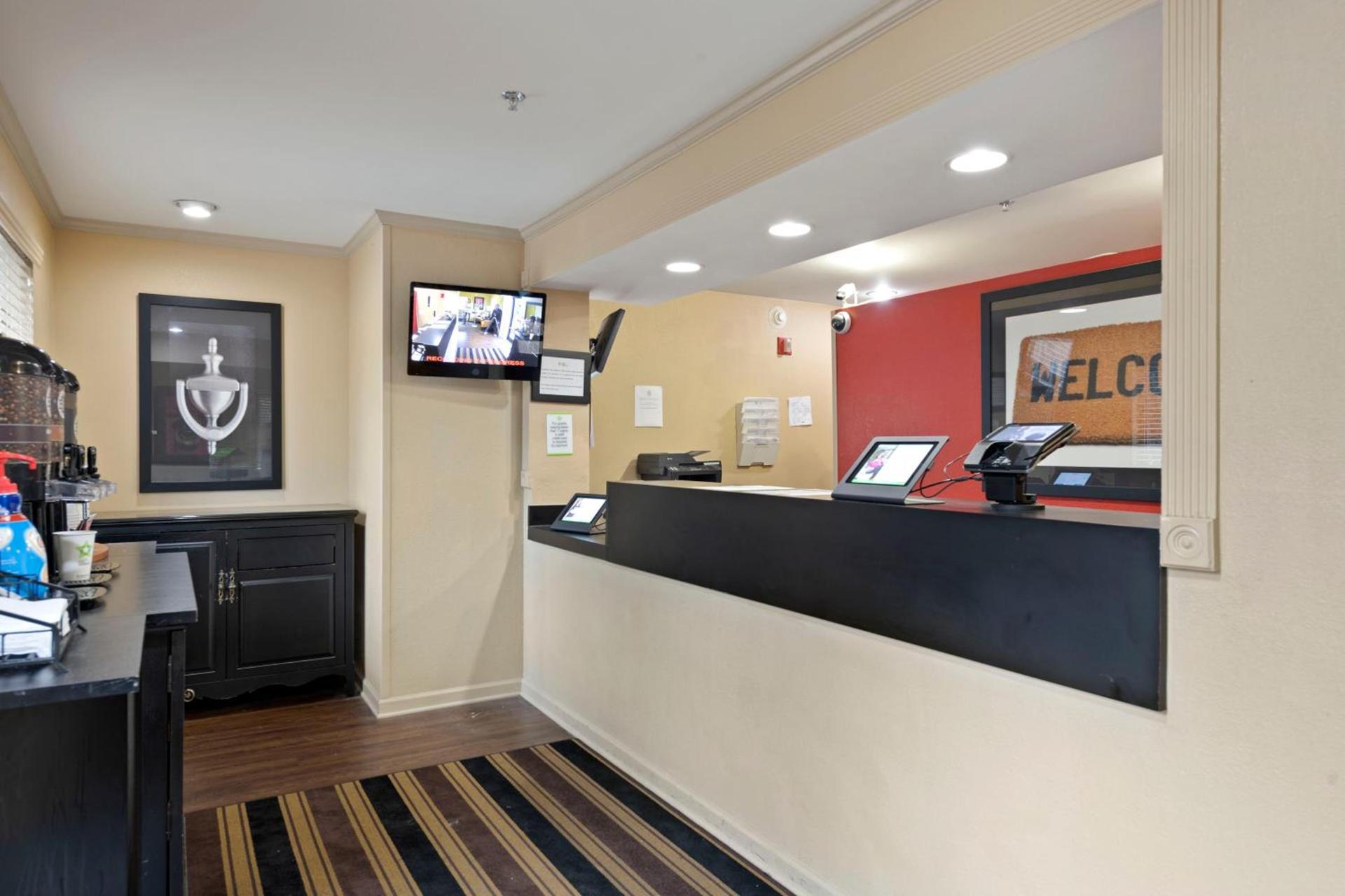 Studio 6 Suites Charlotte, NC - Tyvola Rd Executive Park photo 33