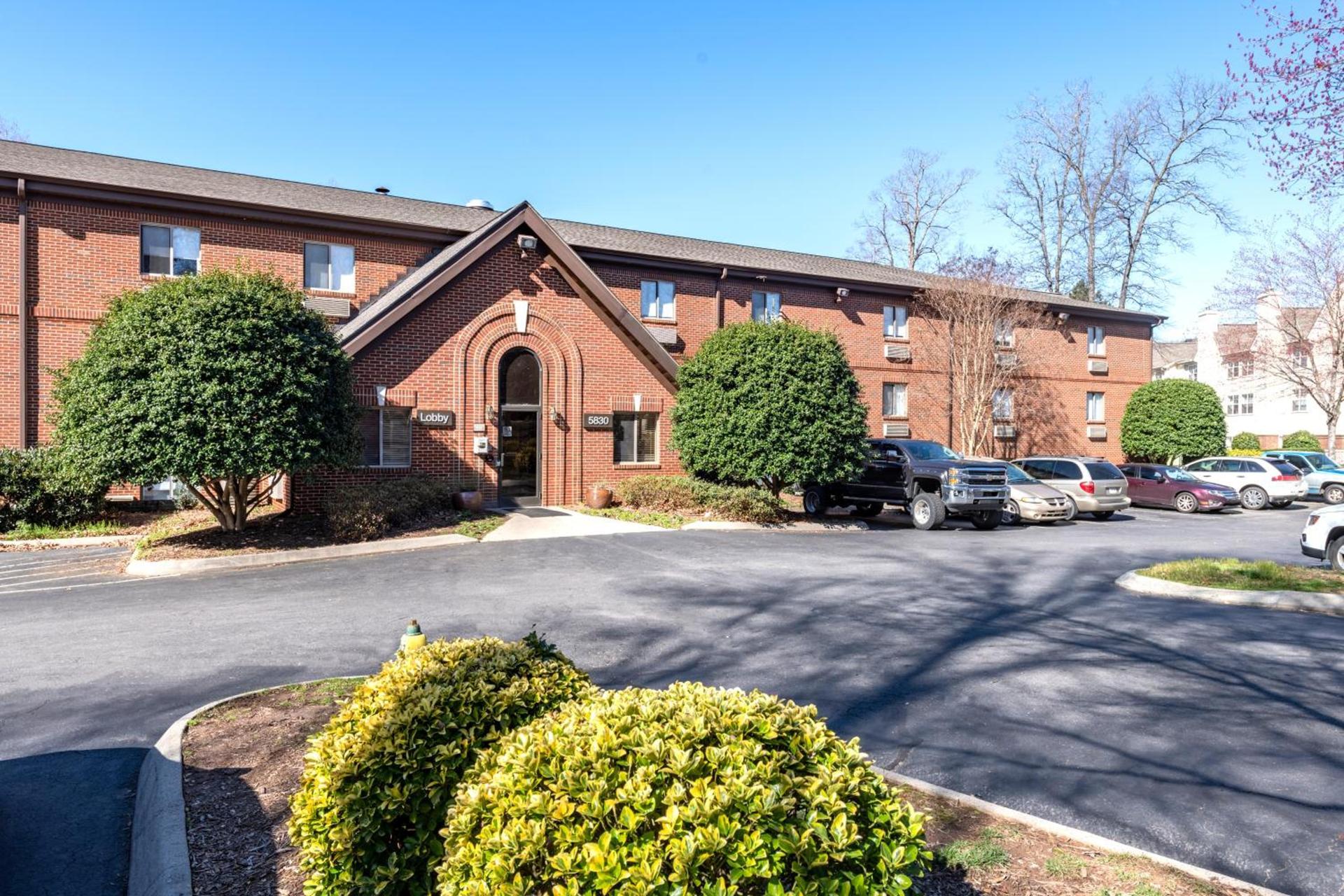 Studio 6 Suites Charlotte, NC - Tyvola Rd Executive Park photo 32