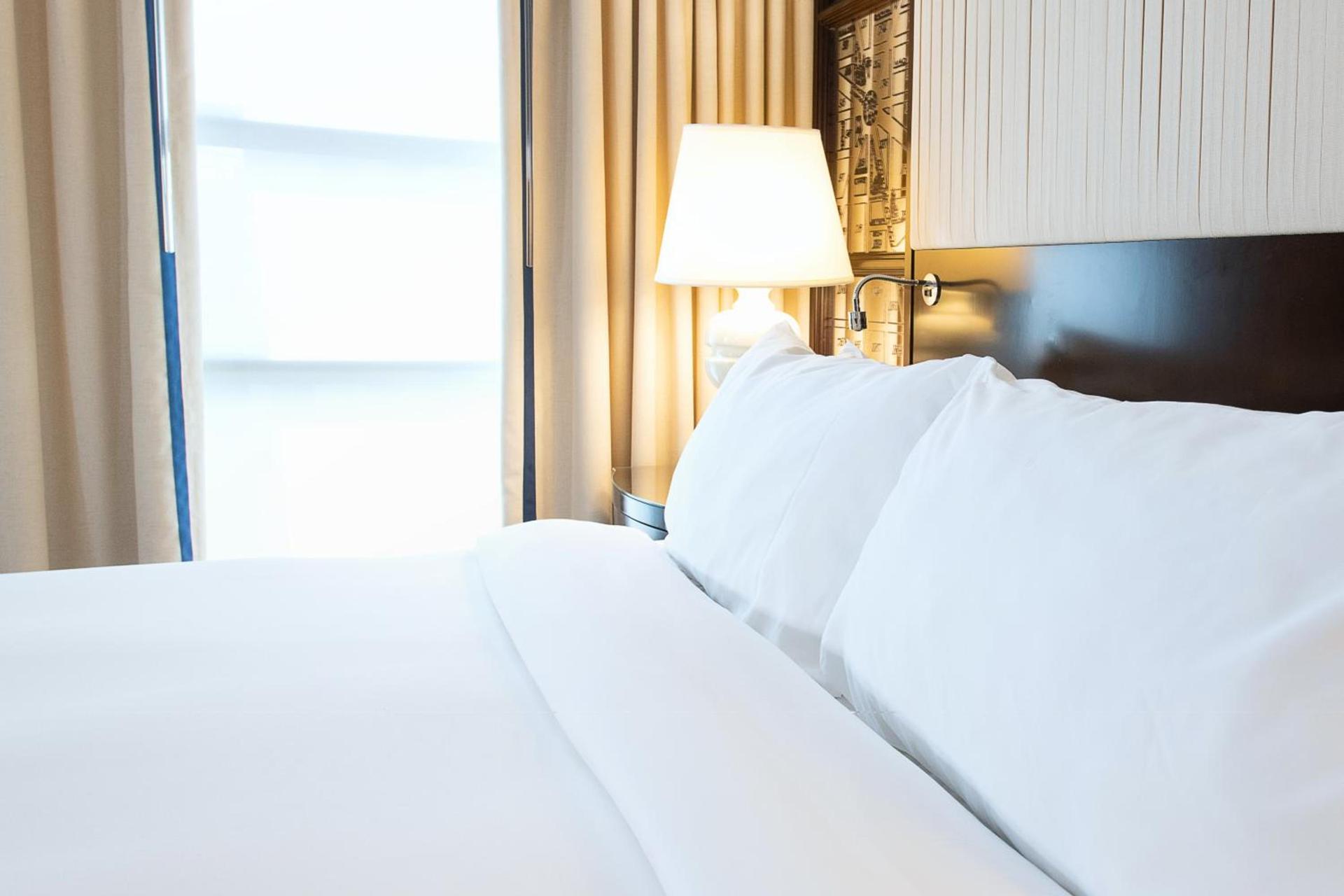 Hamilton Hotel - Washington DC photo 27