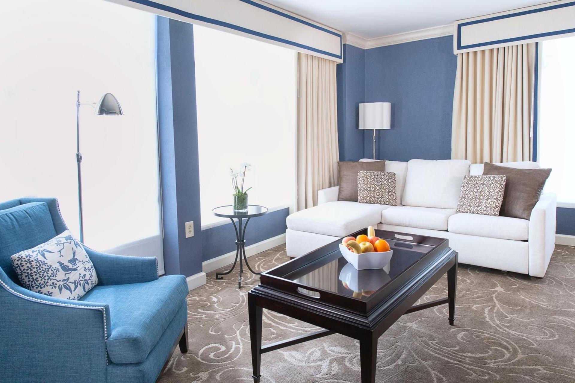 Hamilton Hotel - Washington DC photo 38