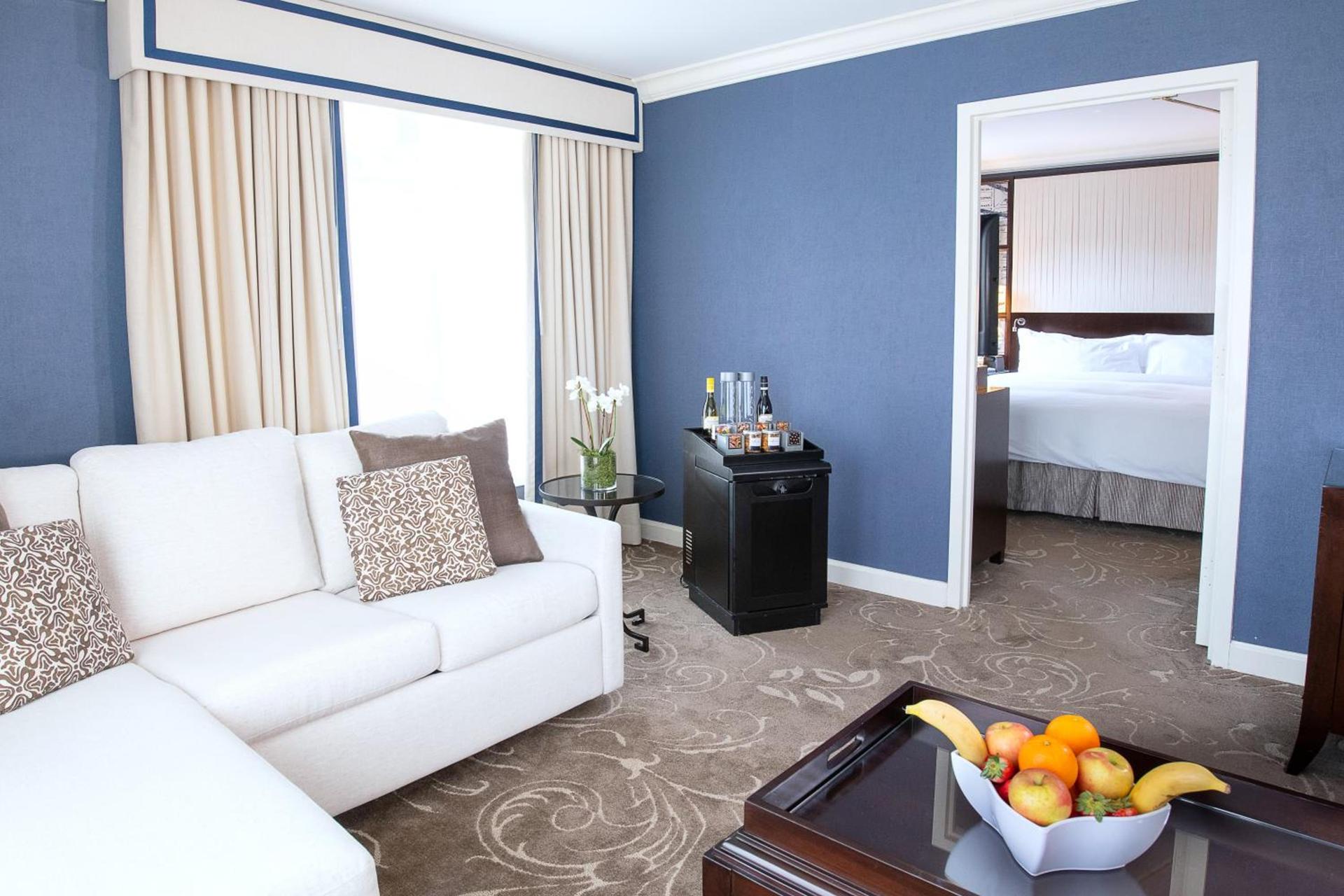Hamilton Hotel - Washington DC photo 37
