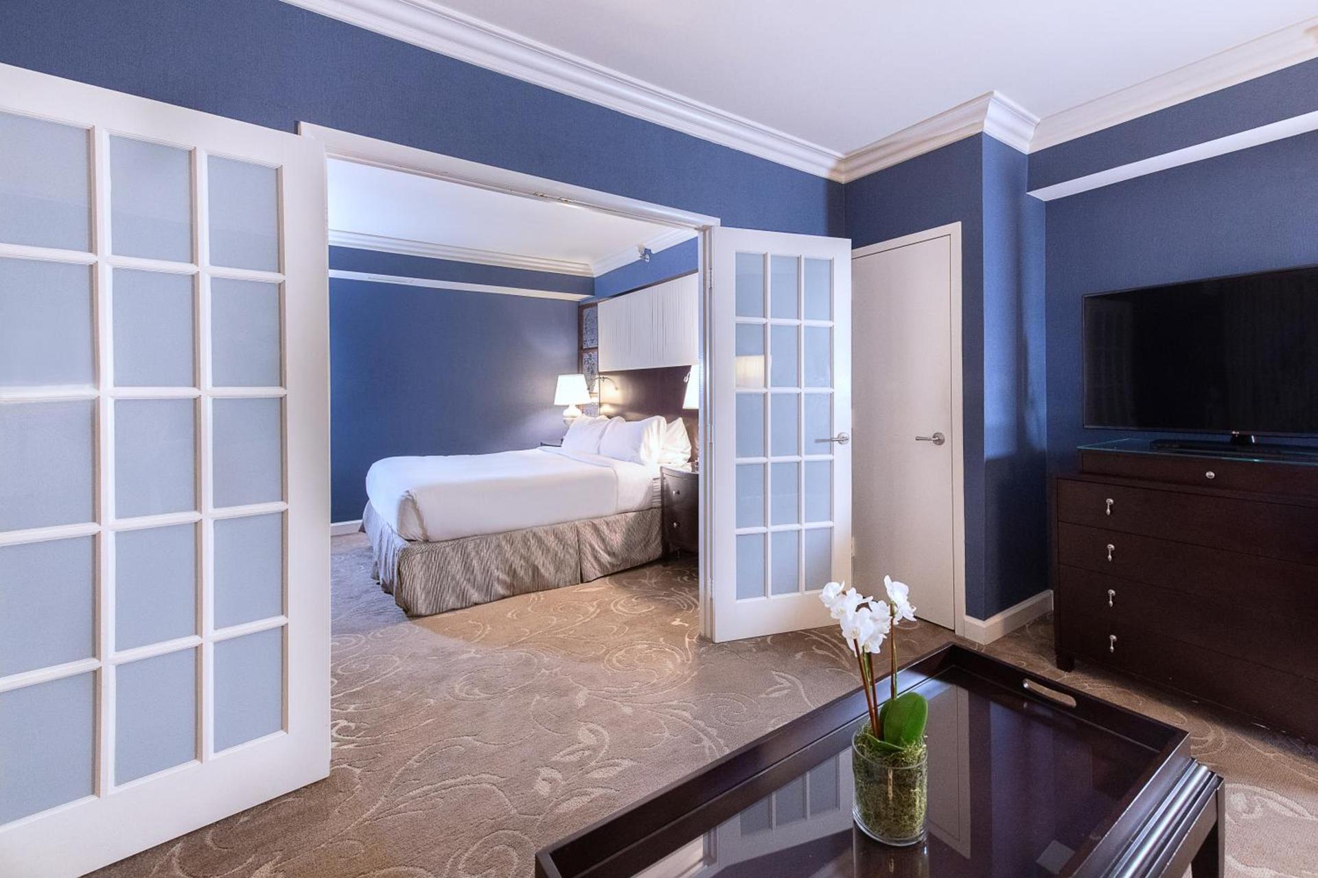 Hamilton Hotel - Washington DC photo 45