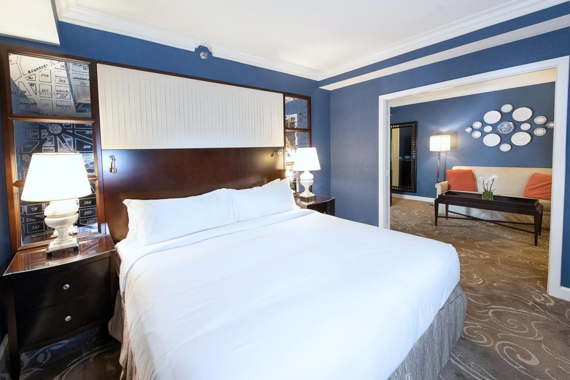 Hamilton Hotel - Washington DC photo 44