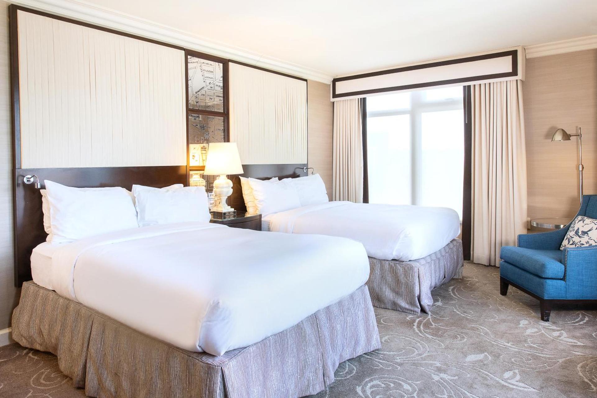 Hamilton Hotel - Washington DC photo 12