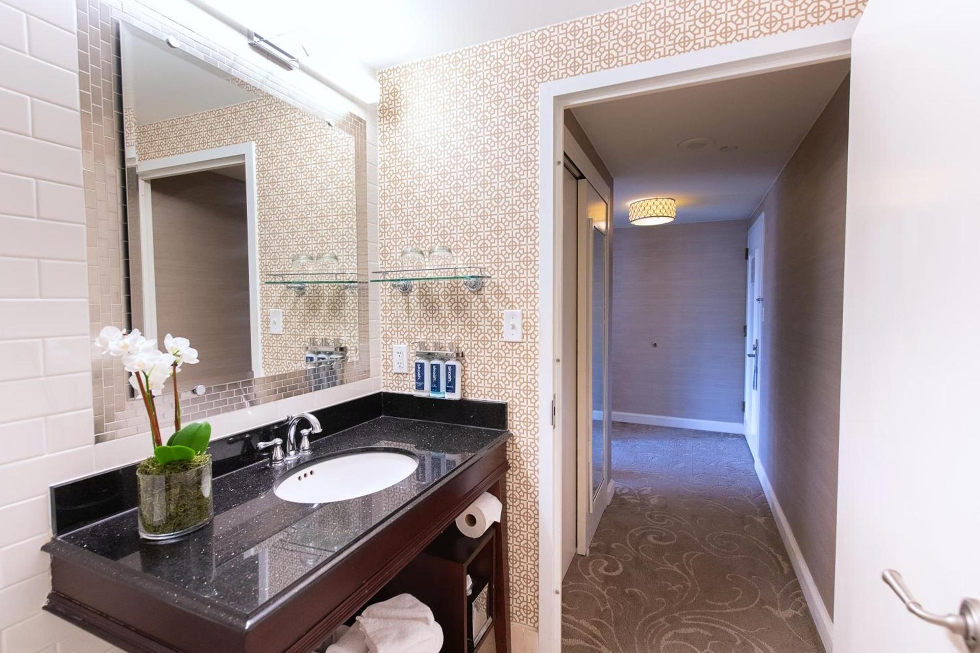 Hamilton Hotel - Washington DC photo 41