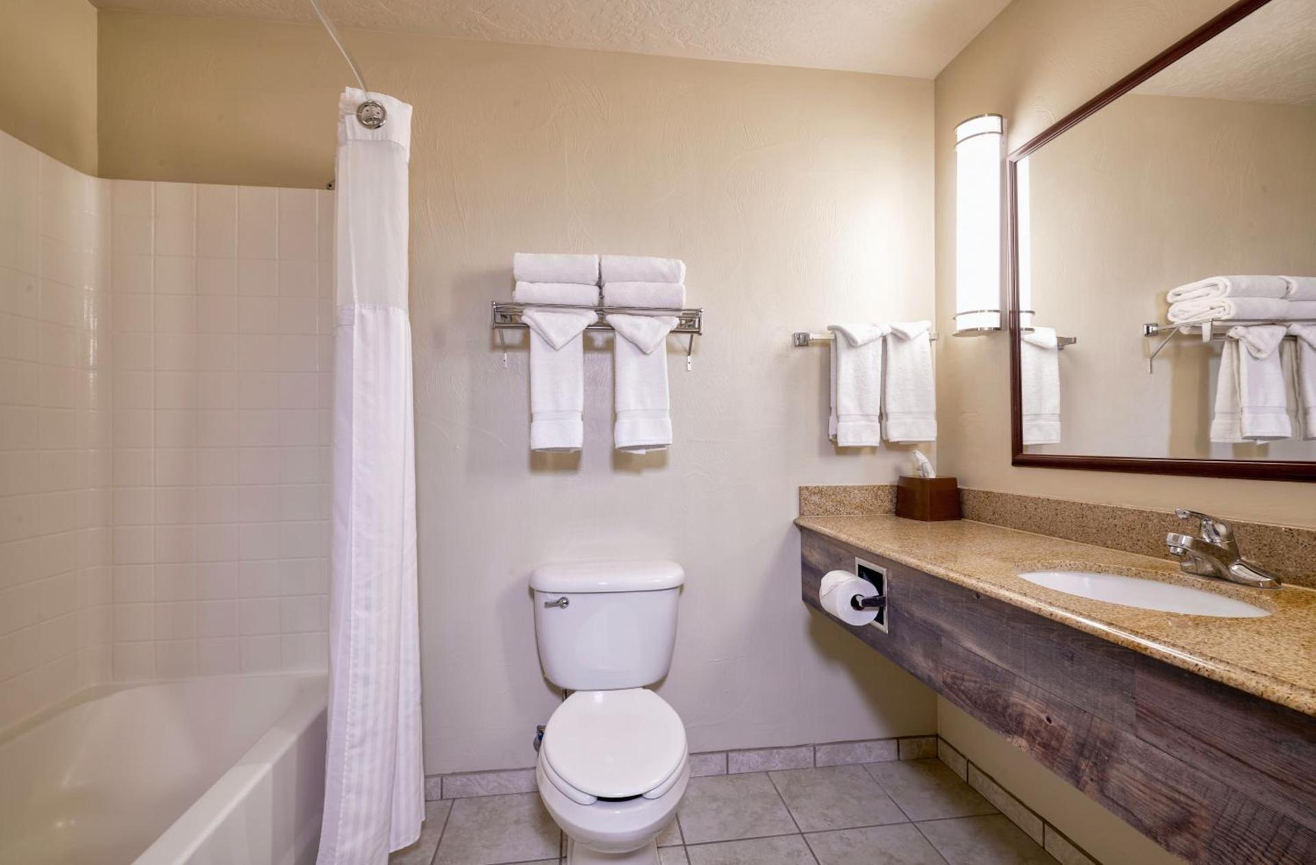 Yellowstone Park Hotel photo 18