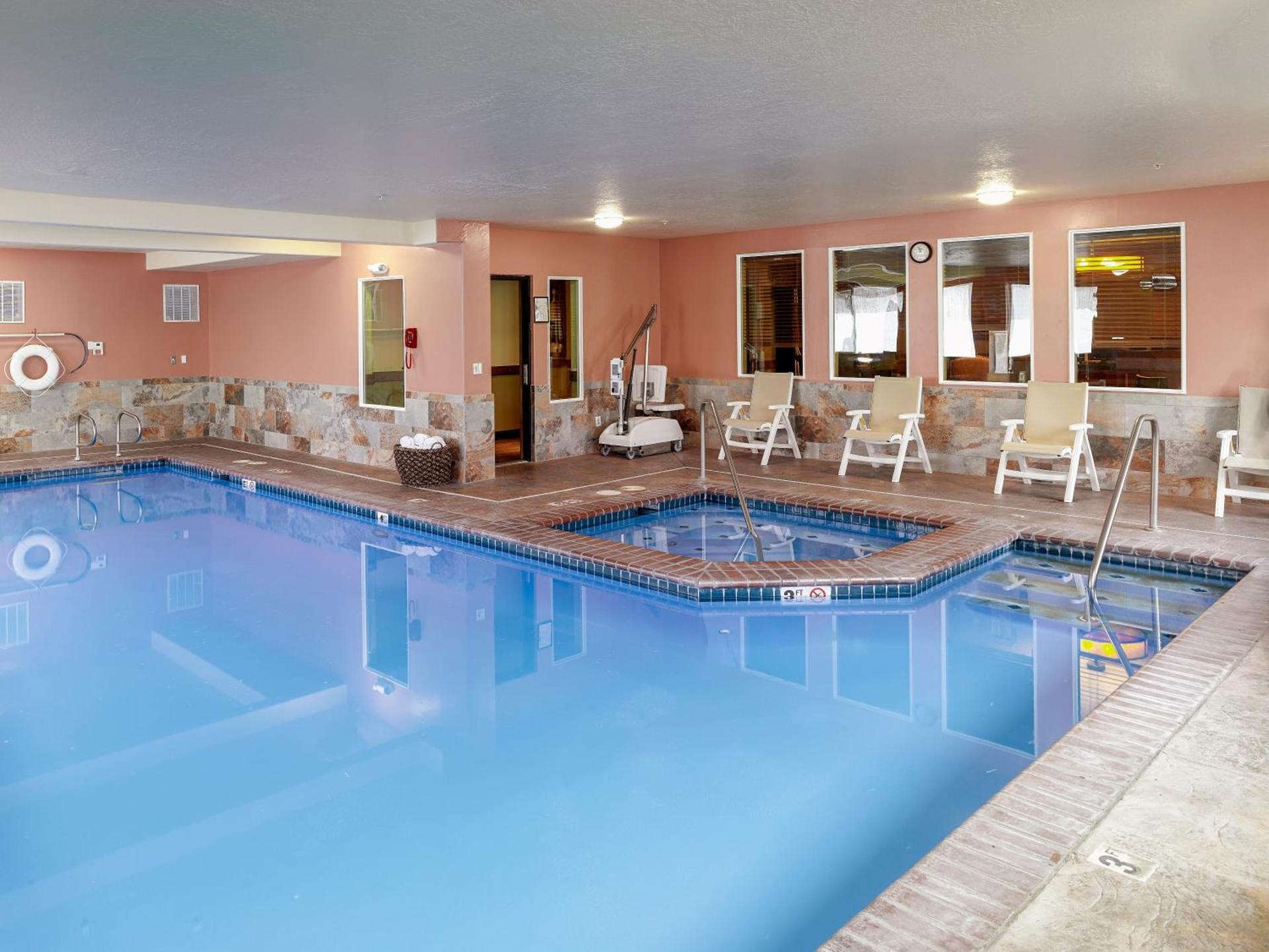 Yellowstone Park Hotel photo 3