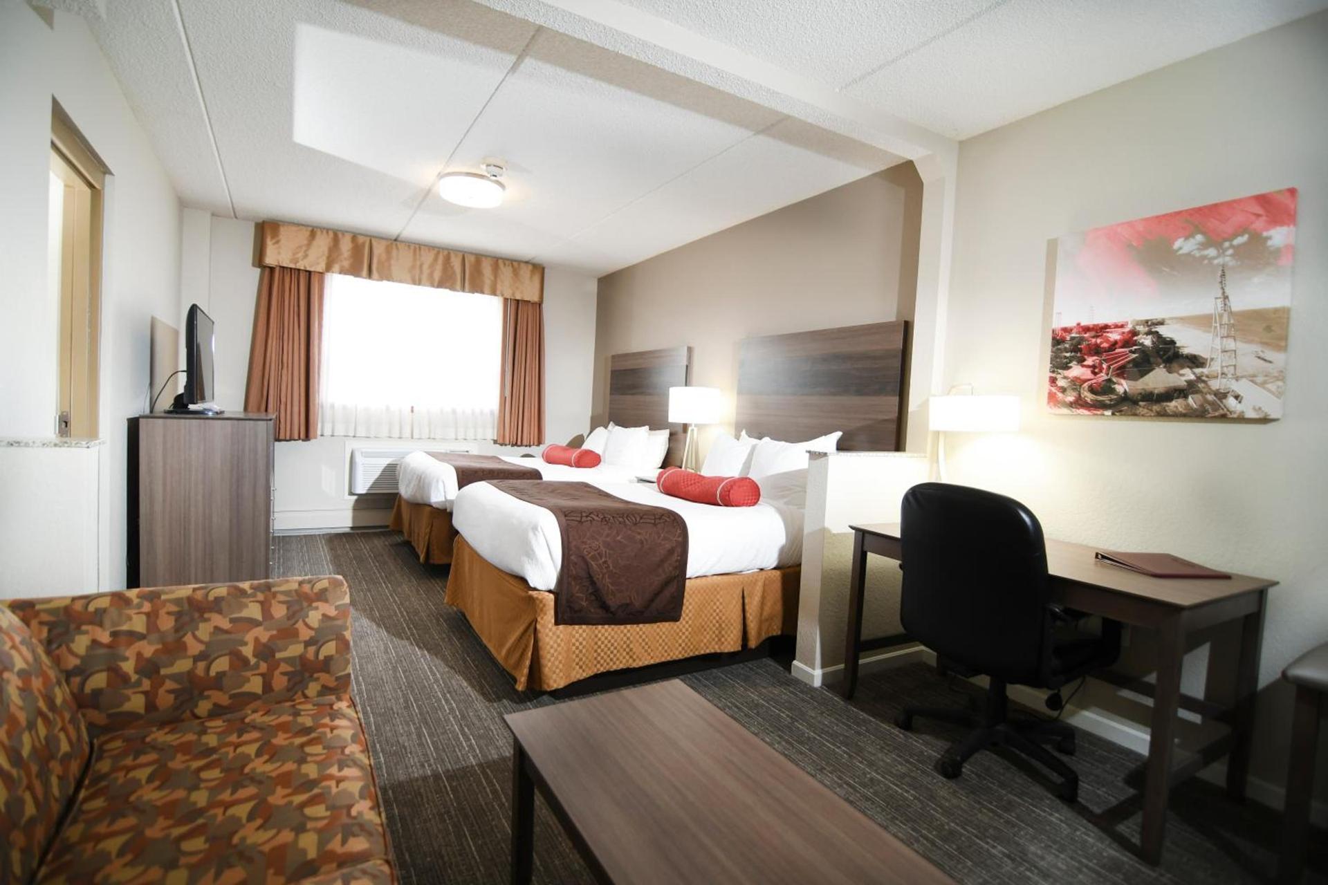Best Western Plus Sandusky Hotel & Suites photo 56