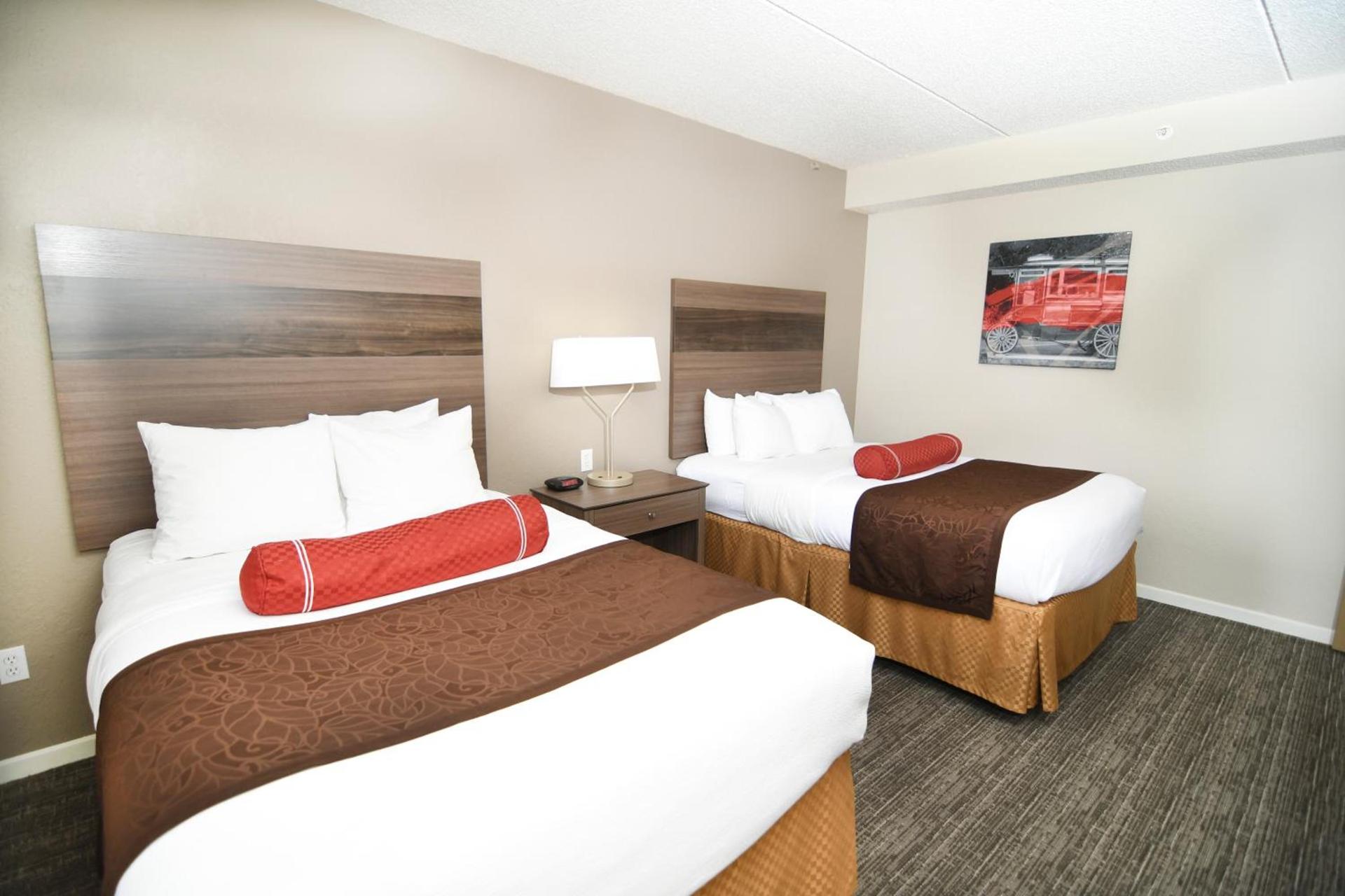 Best Western Plus Sandusky Hotel & Suites photo 59