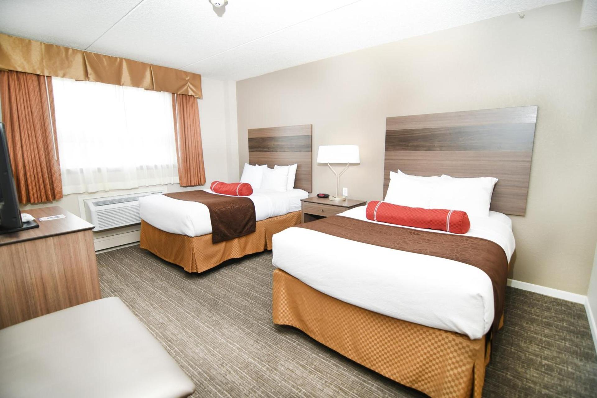 Best Western Plus Sandusky Hotel & Suites photo 61