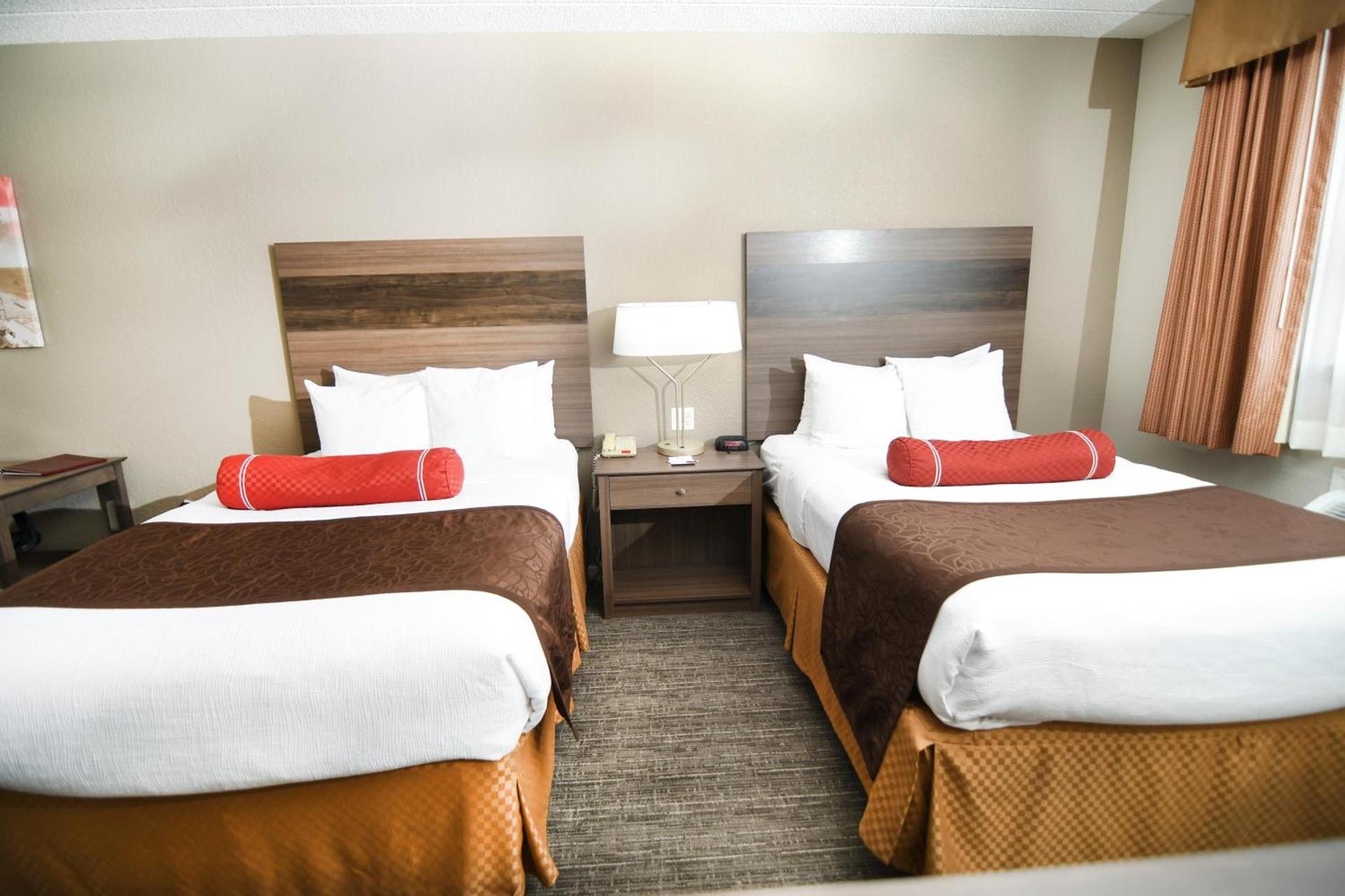 Best Western Plus Sandusky Hotel & Suites photo 62