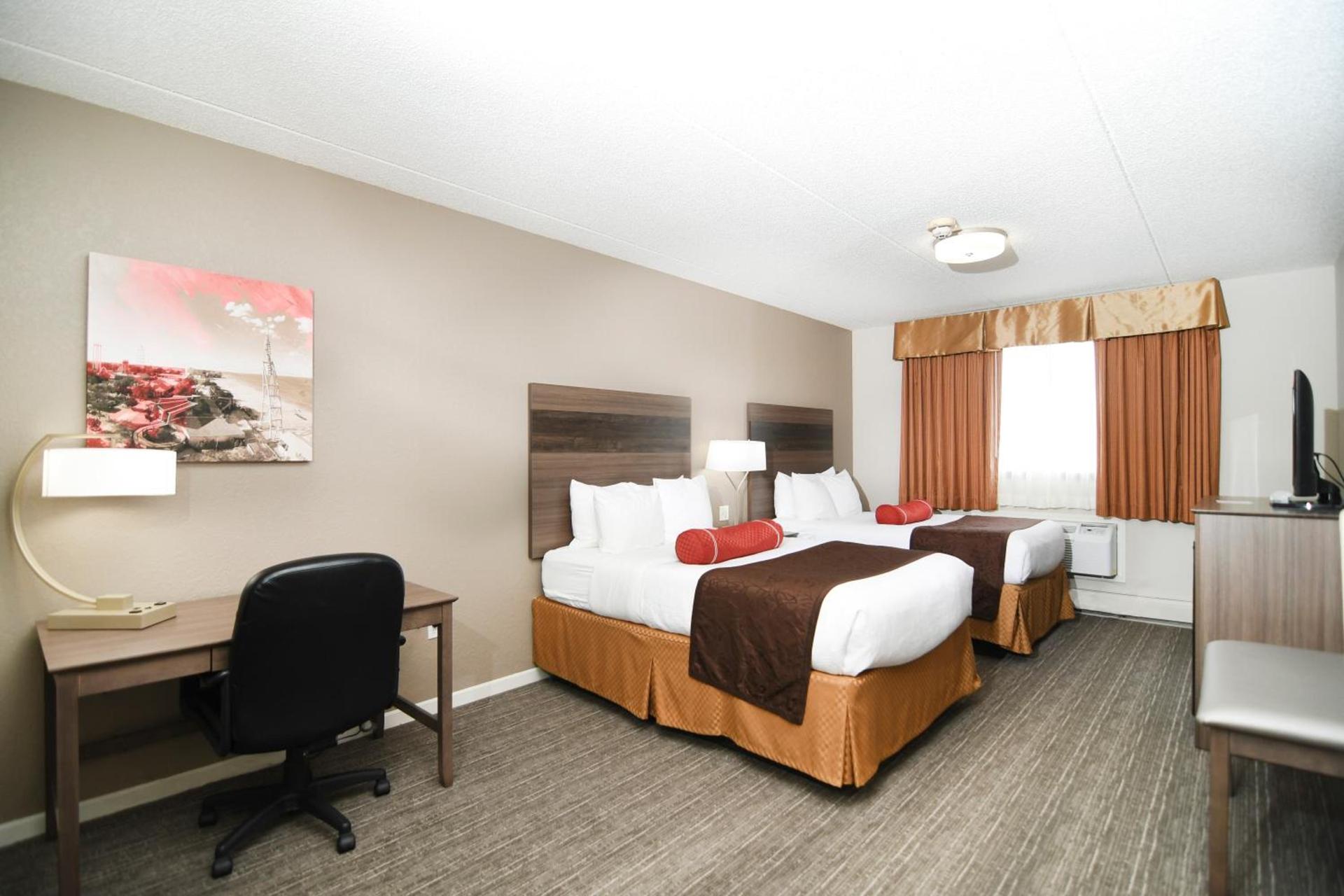 Best Western Plus Sandusky Hotel & Suites photo 63