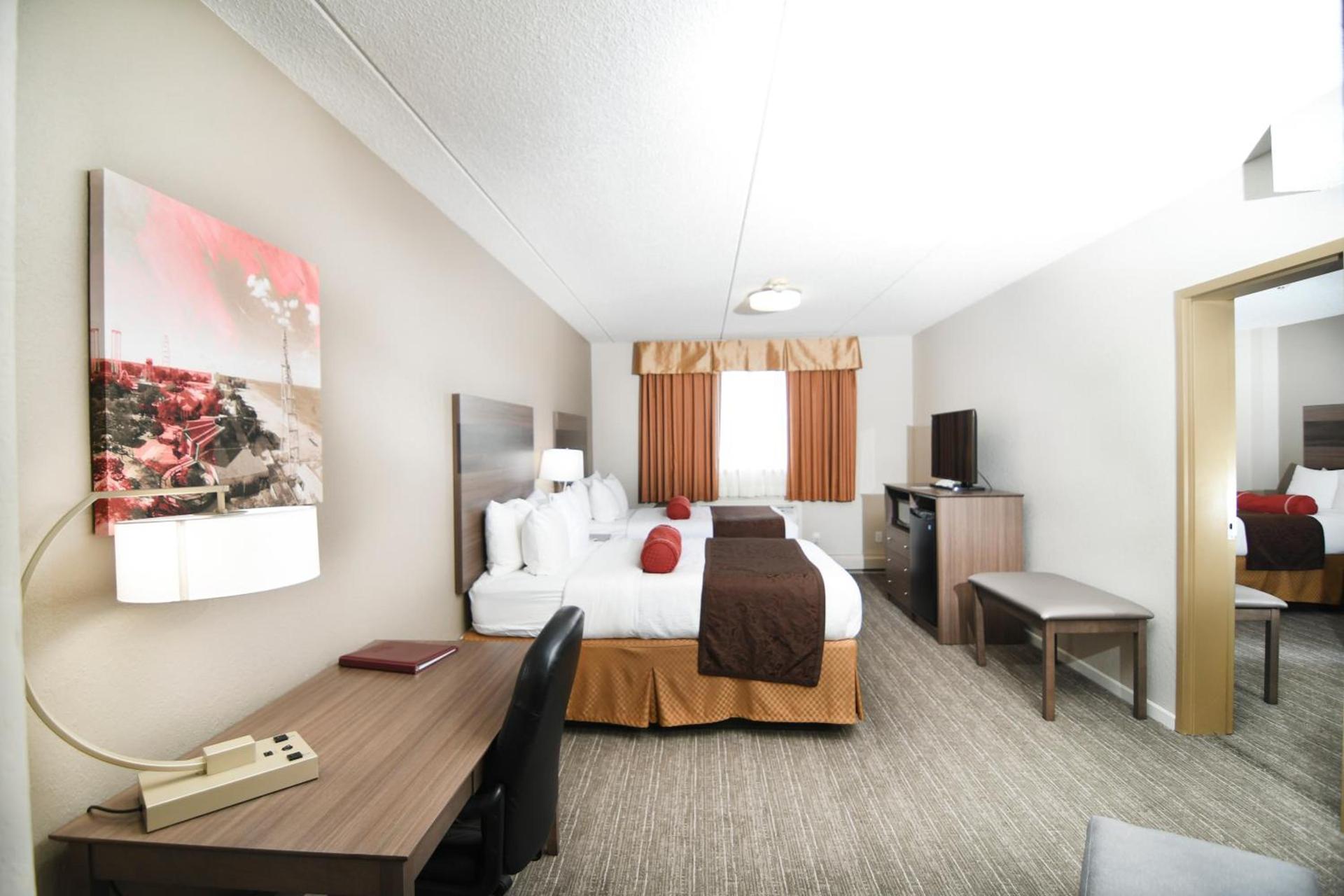 Best Western Plus Sandusky Hotel & Suites photo 57