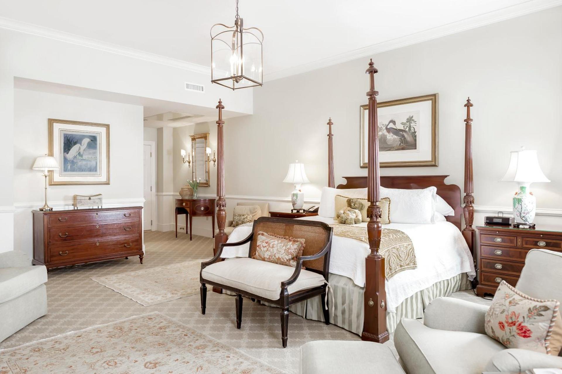 Planters Inn - Charleston photo 34