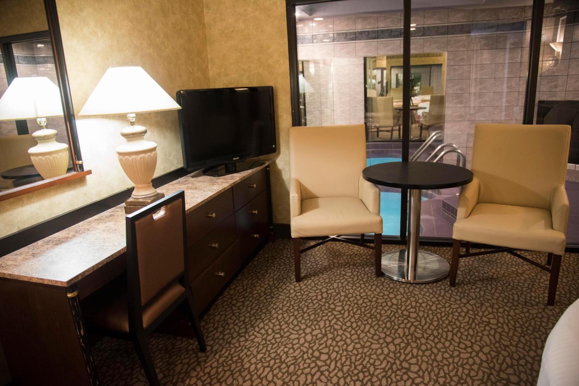 Paradise Stream Resort photo 40