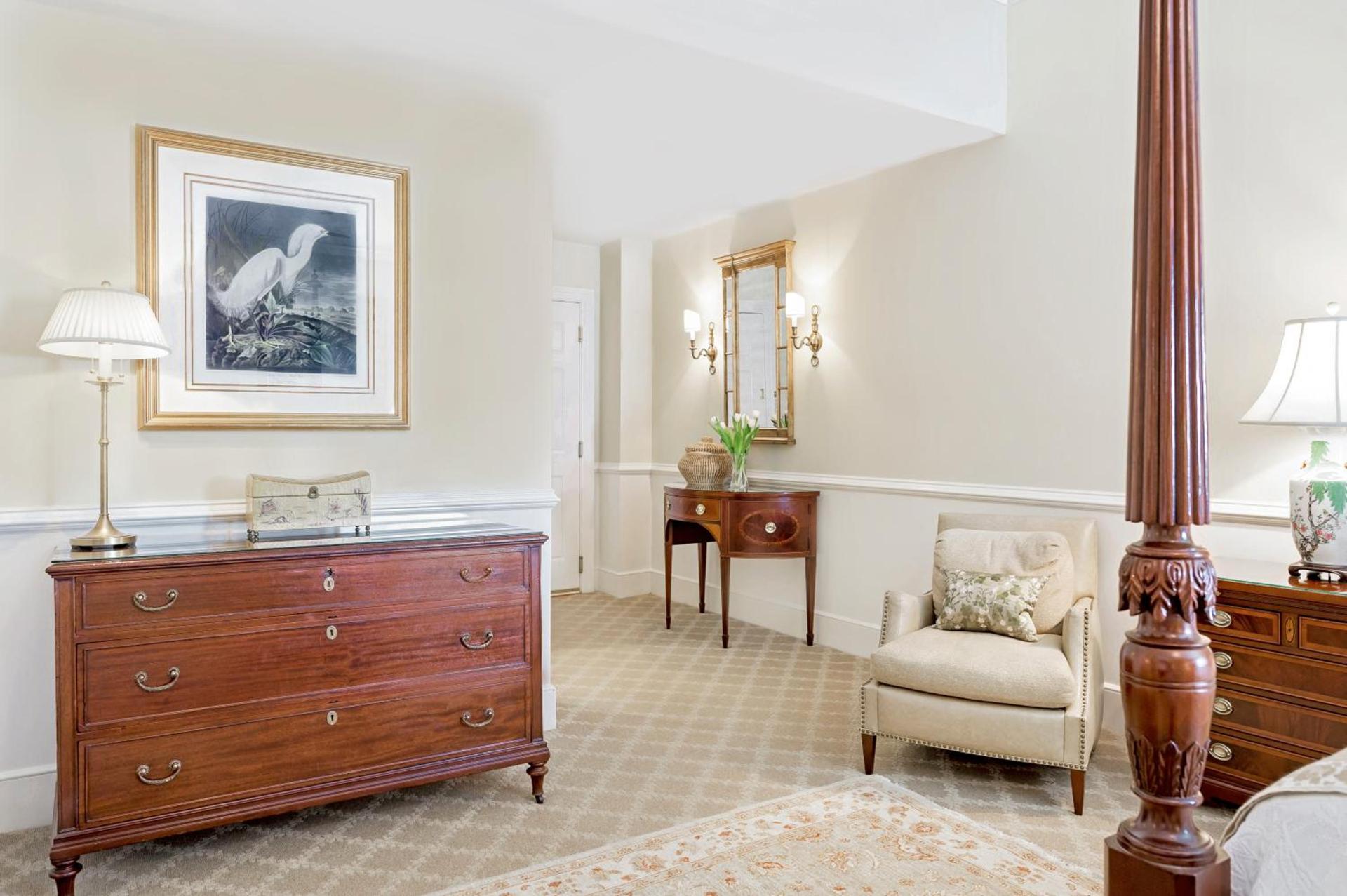 Planters Inn - Charleston photo 25