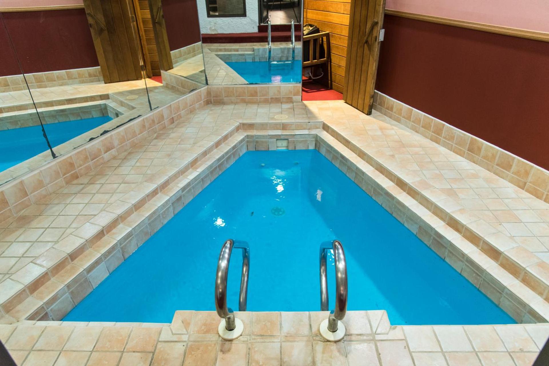 Paradise Stream Resort photo 39