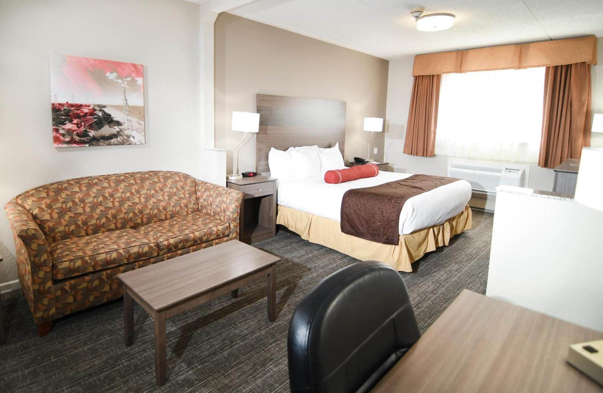 Best Western Plus Sandusky Hotel & Suites photo 44