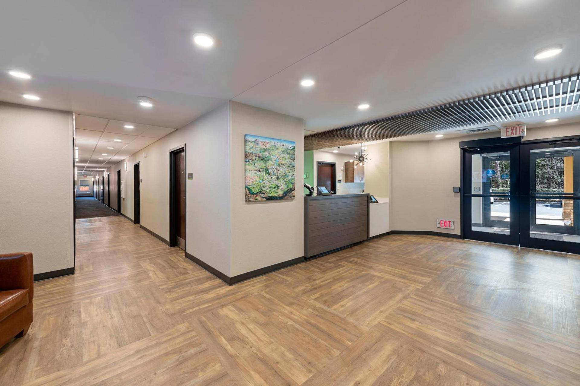 Extended Stay America Suites - Charlotte - Pineville - Park Rd photo 34
