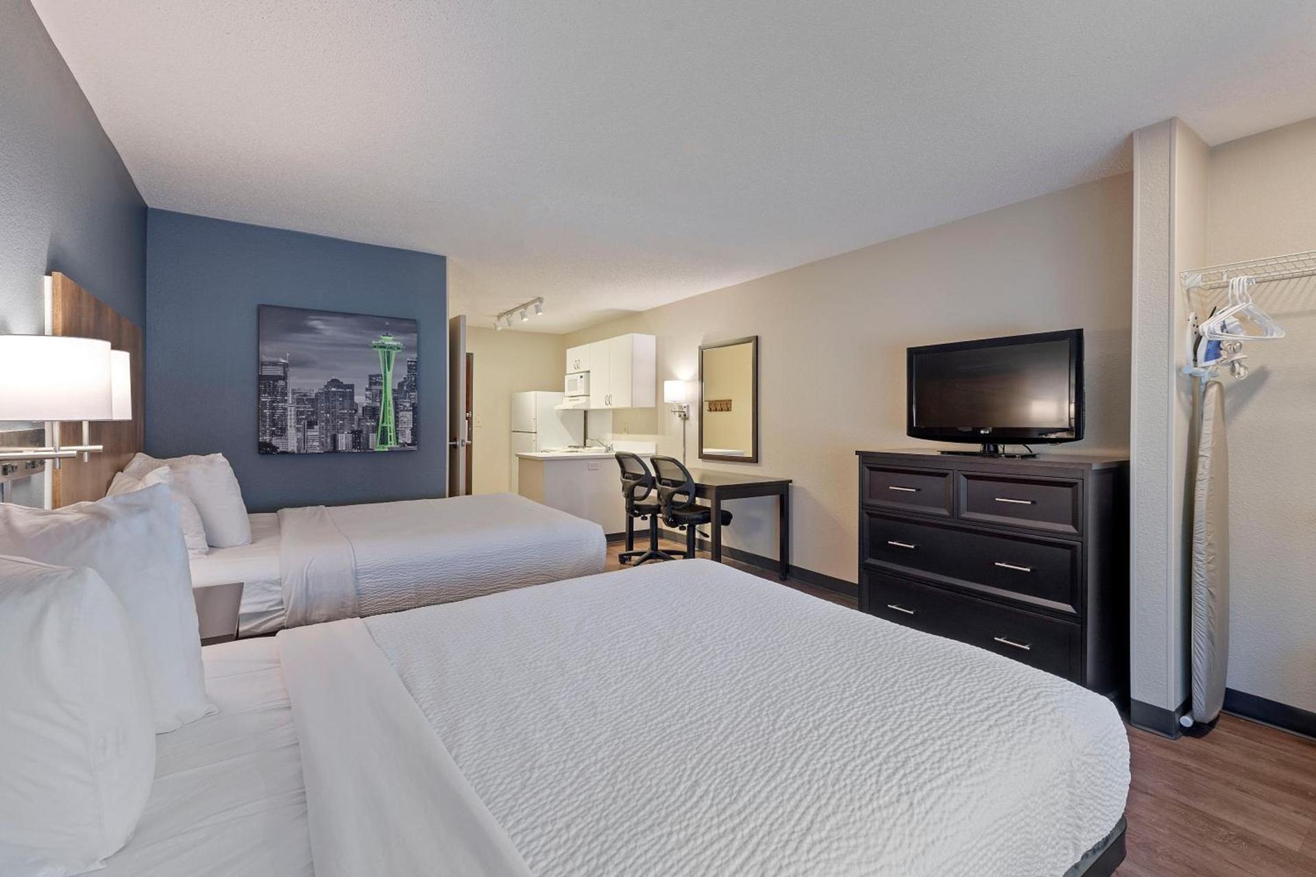 Extended Stay America Suites - Charlotte - Pineville - Park Rd photo 41