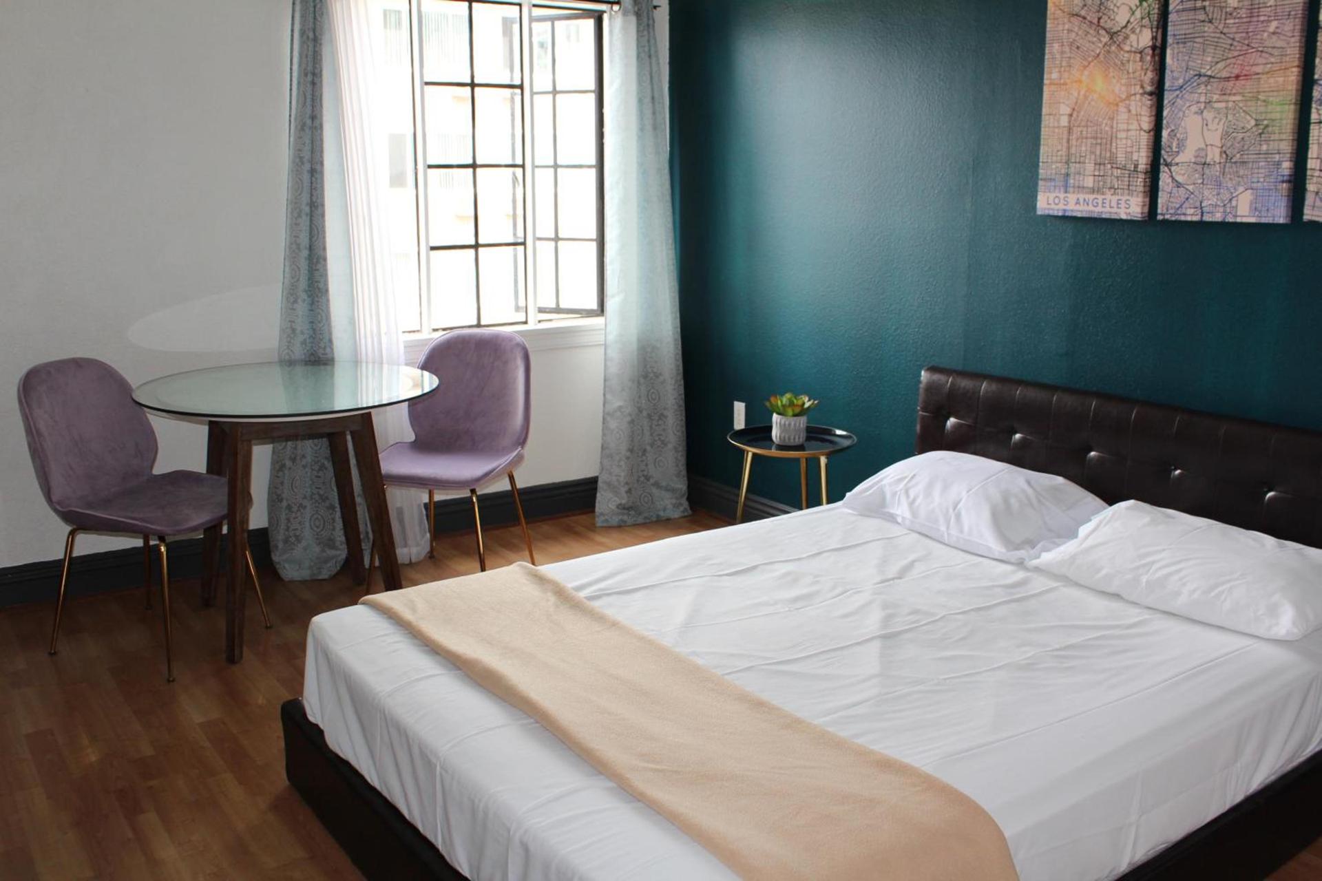 Libra Hotel photo 32