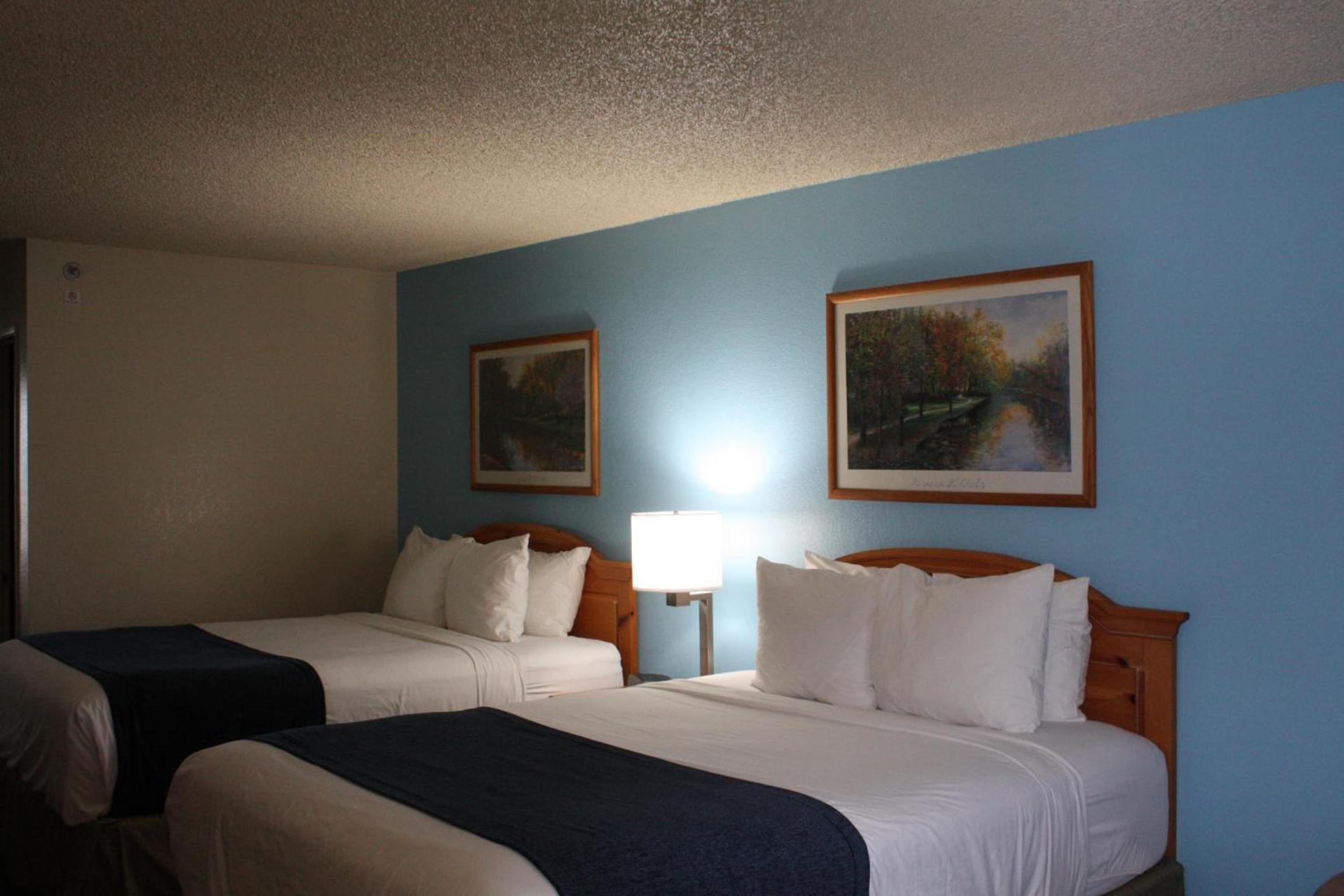 Baymont by Wyndham Yakima Riverfront photo 37