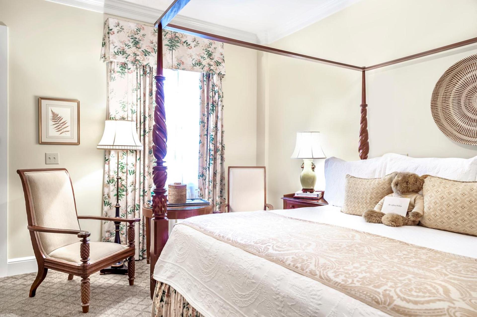 Planters Inn - Charleston photo 31
