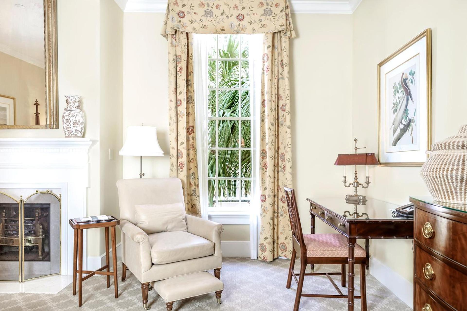 Planters Inn - Charleston photo 28