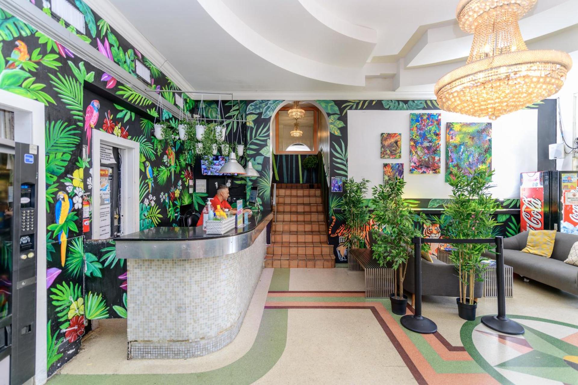 South Beach Rooms and Hostel photo 35