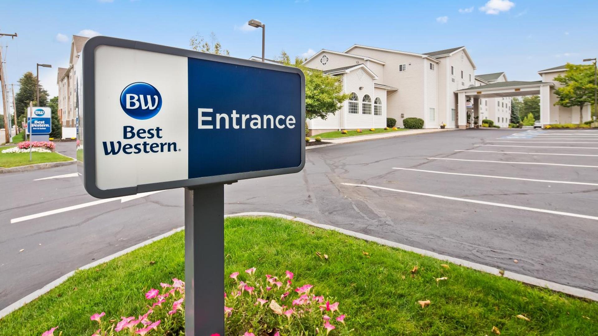 Best Western Concord Inn and Suites photo 3