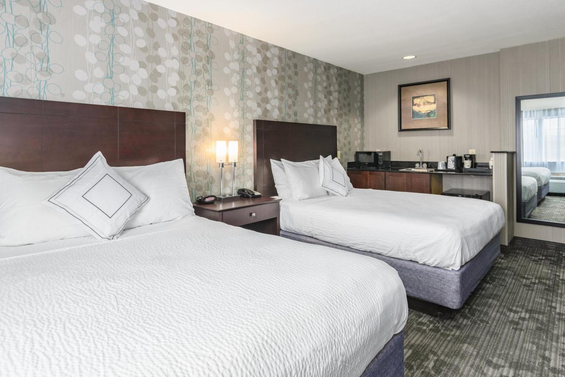 Best Western Concord Inn and Suites photo 32