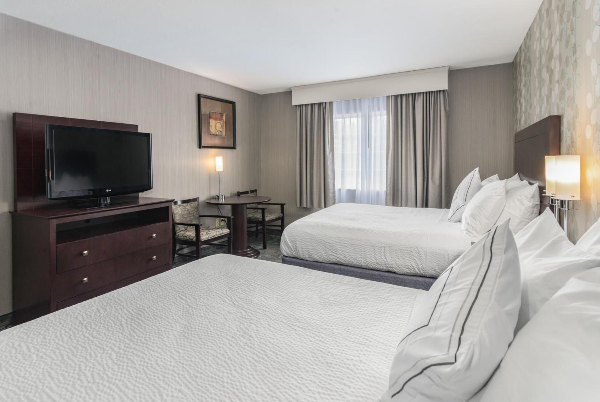 Best Western Concord Inn and Suites photo 33