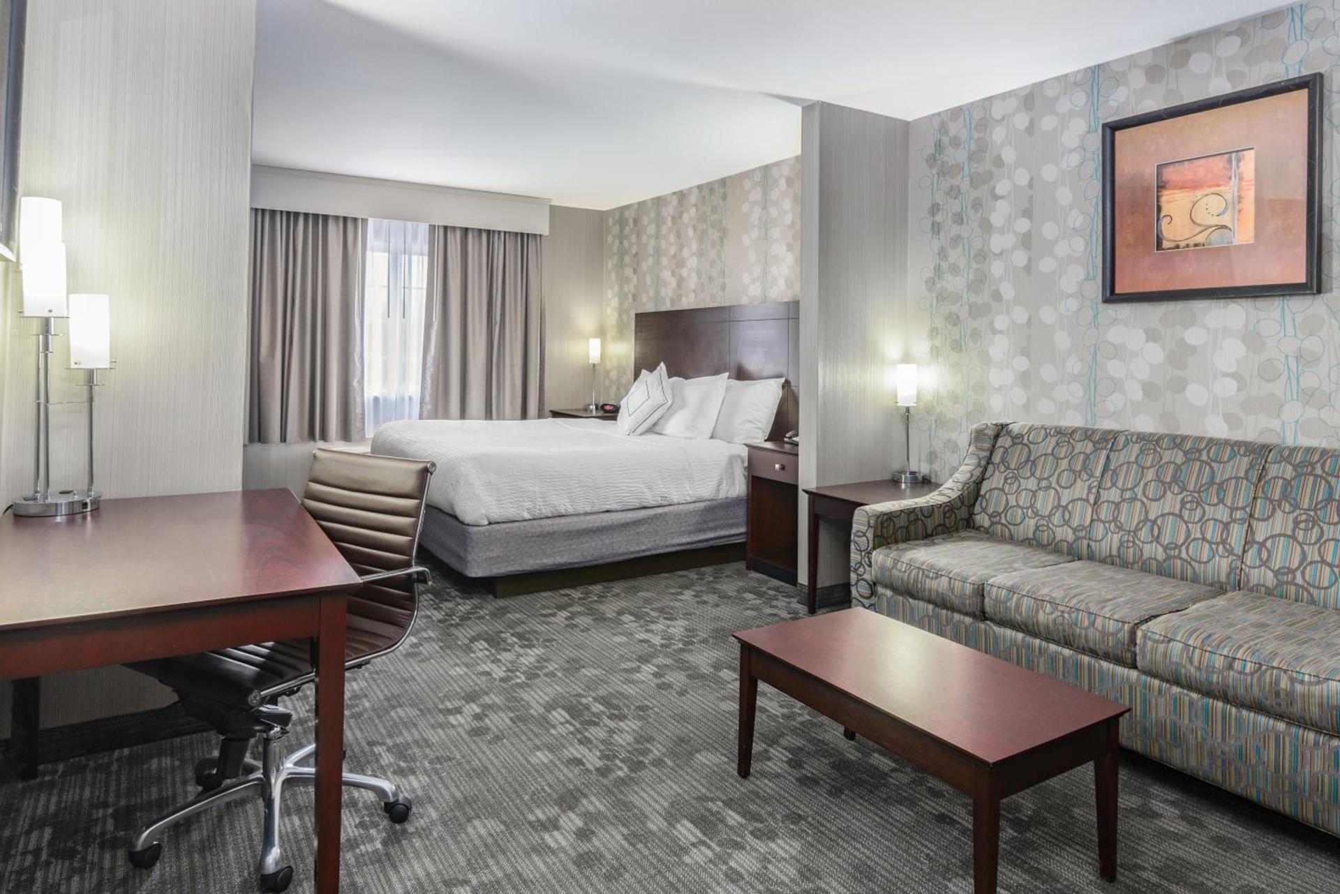 Best Western Concord Inn and Suites photo 62