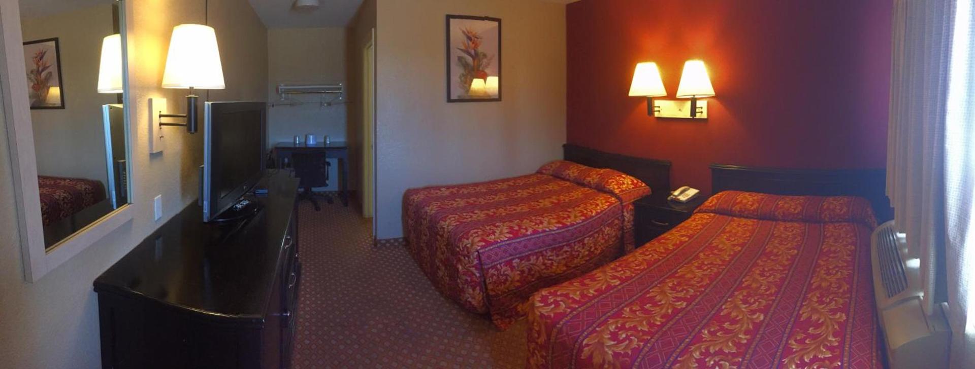 Hilltop Inn & Suites photo 30