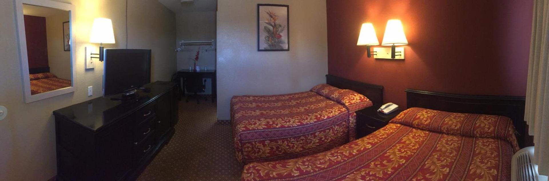 Hilltop Inn & Suites photo 27
